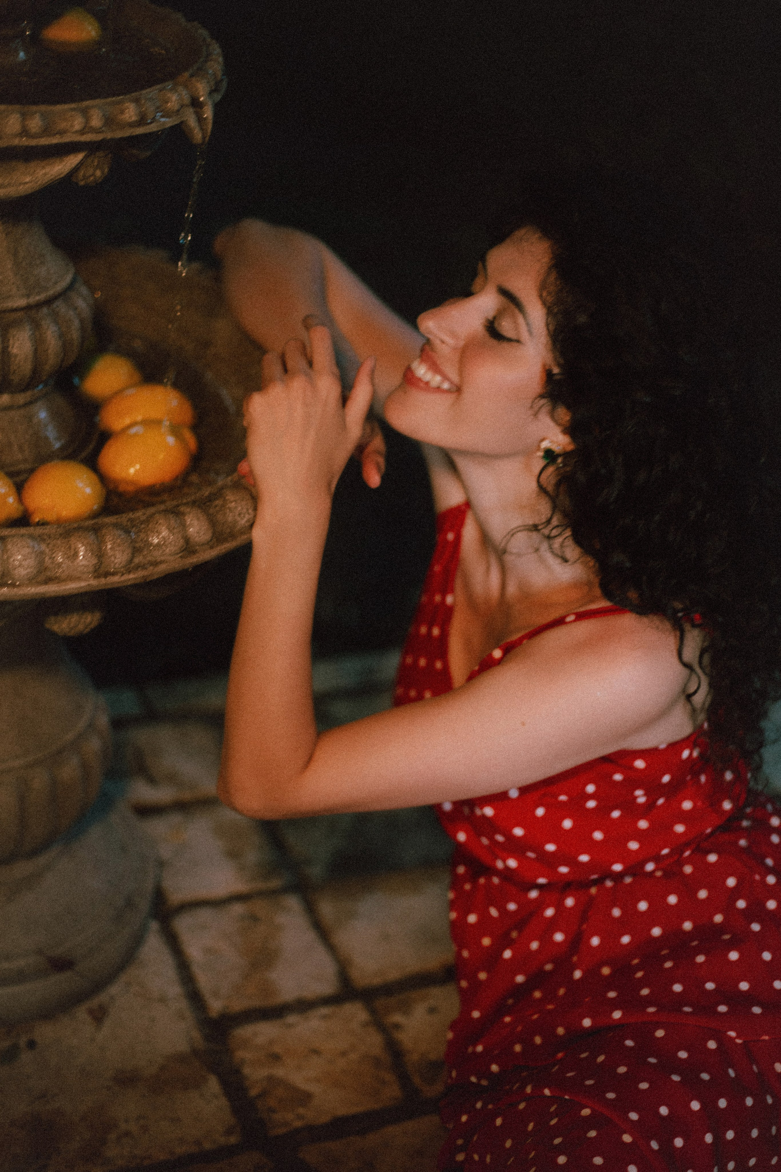 Ануш. Фотограф | Юля Ди