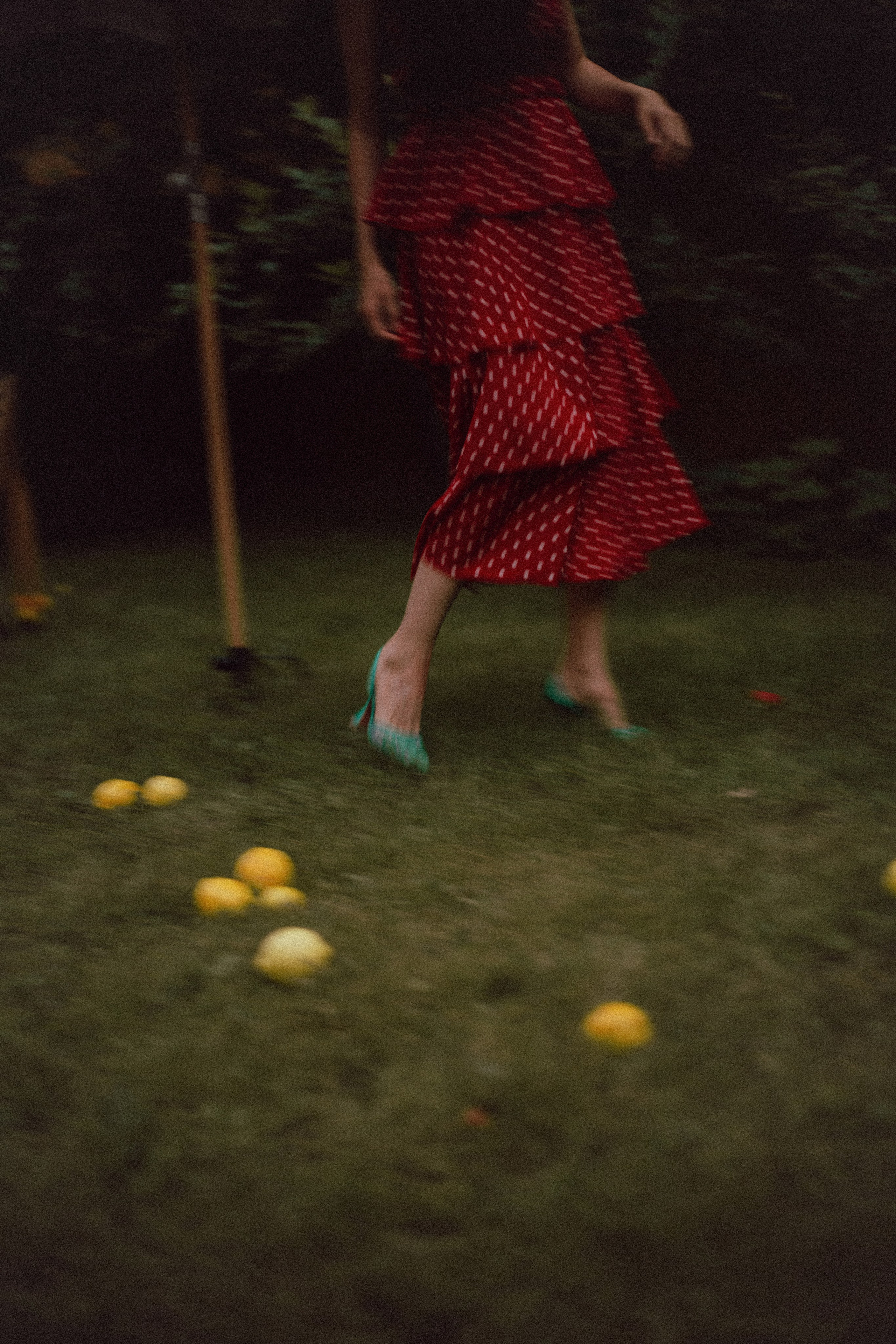 Ануш. Фотограф | Юля Ди