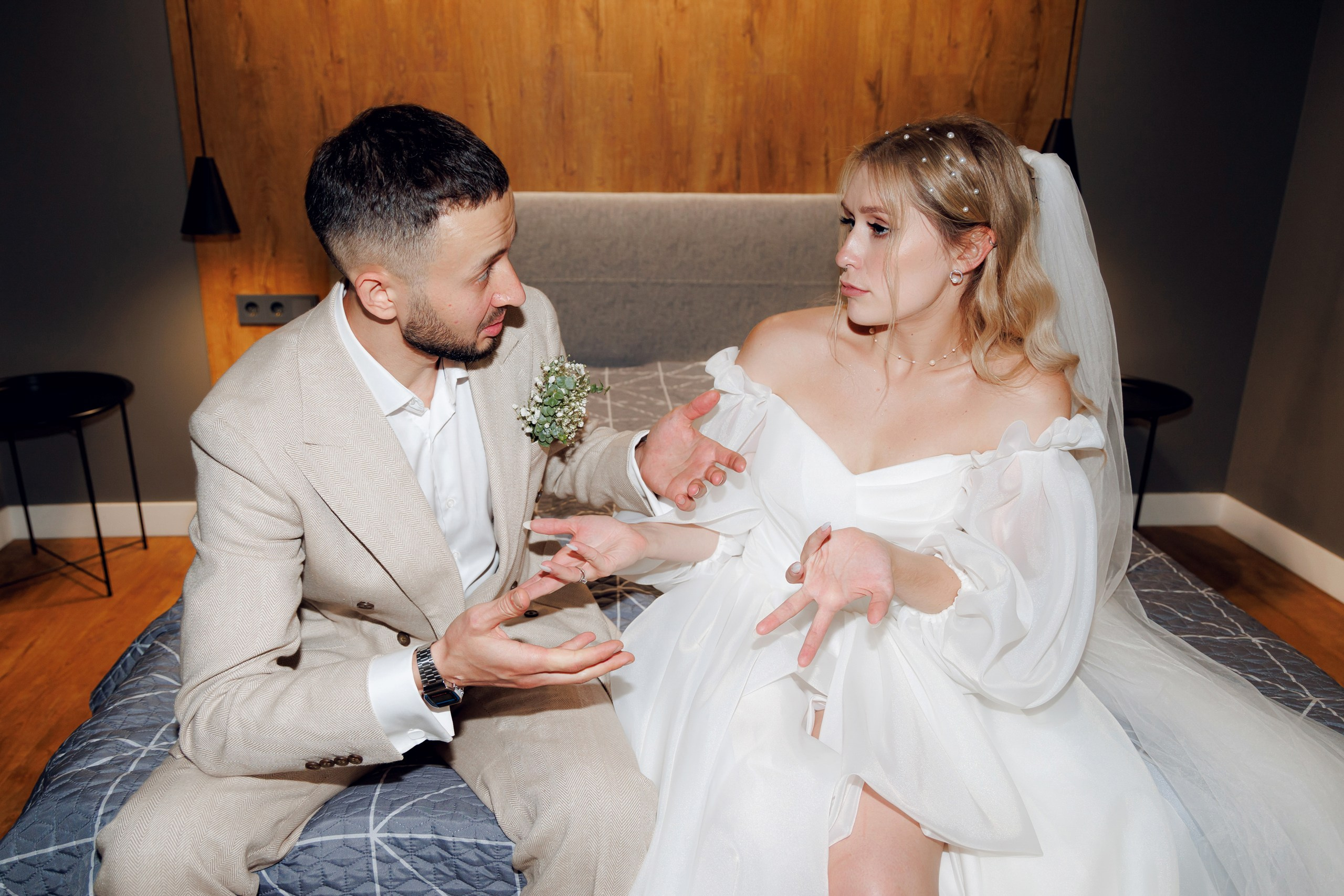 Дмитрий и Виктория (27-07-2024)