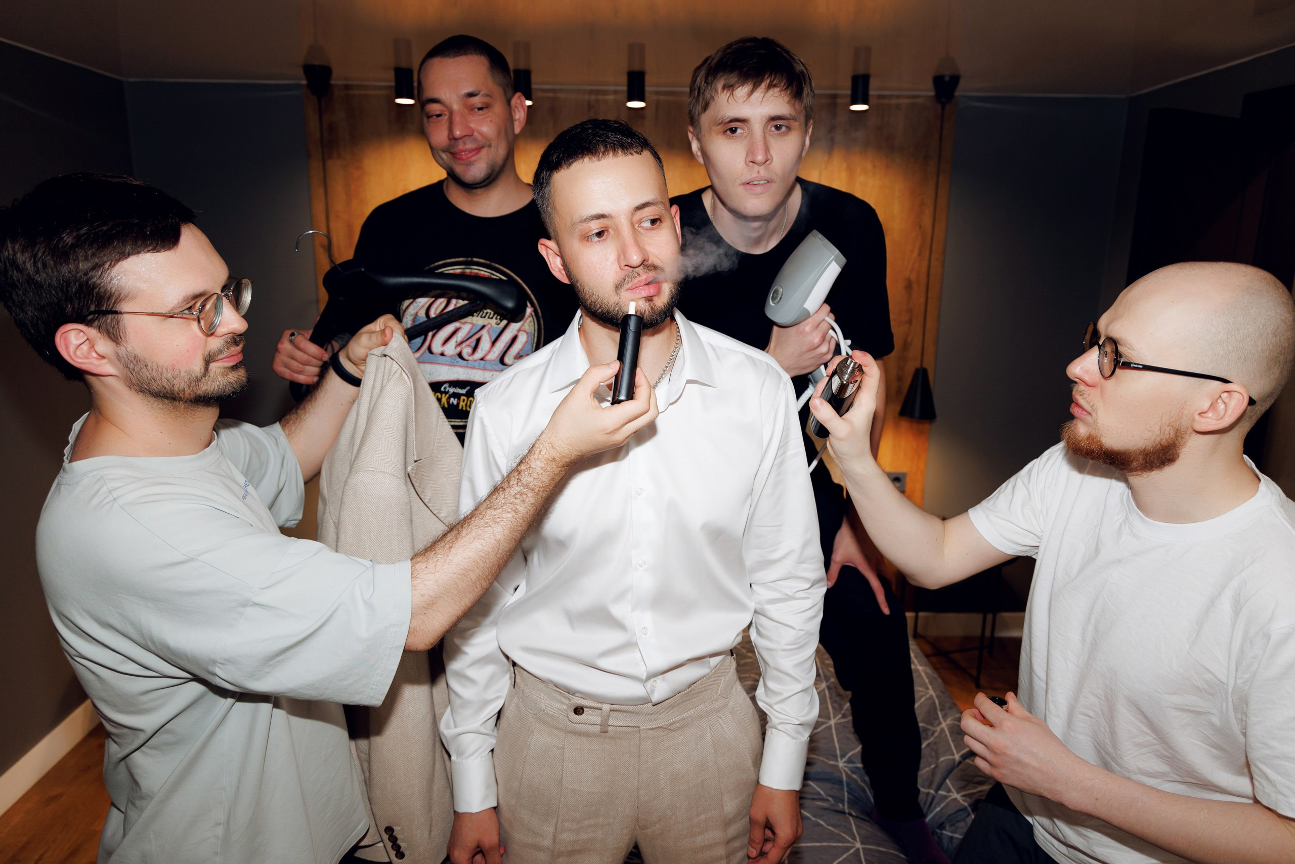 Дмитрий и Виктория (27-07-2024)