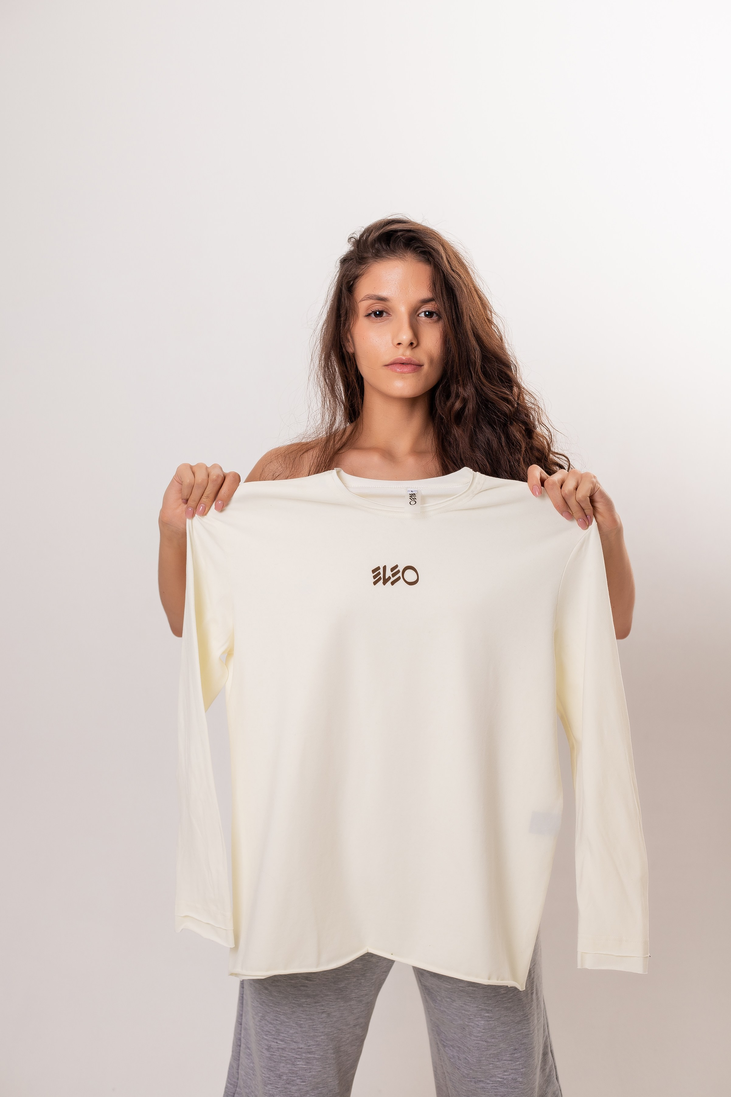 Лукбук бренда ELEO. Репортажный и fashion фотограф в Москве Сергей Бардин