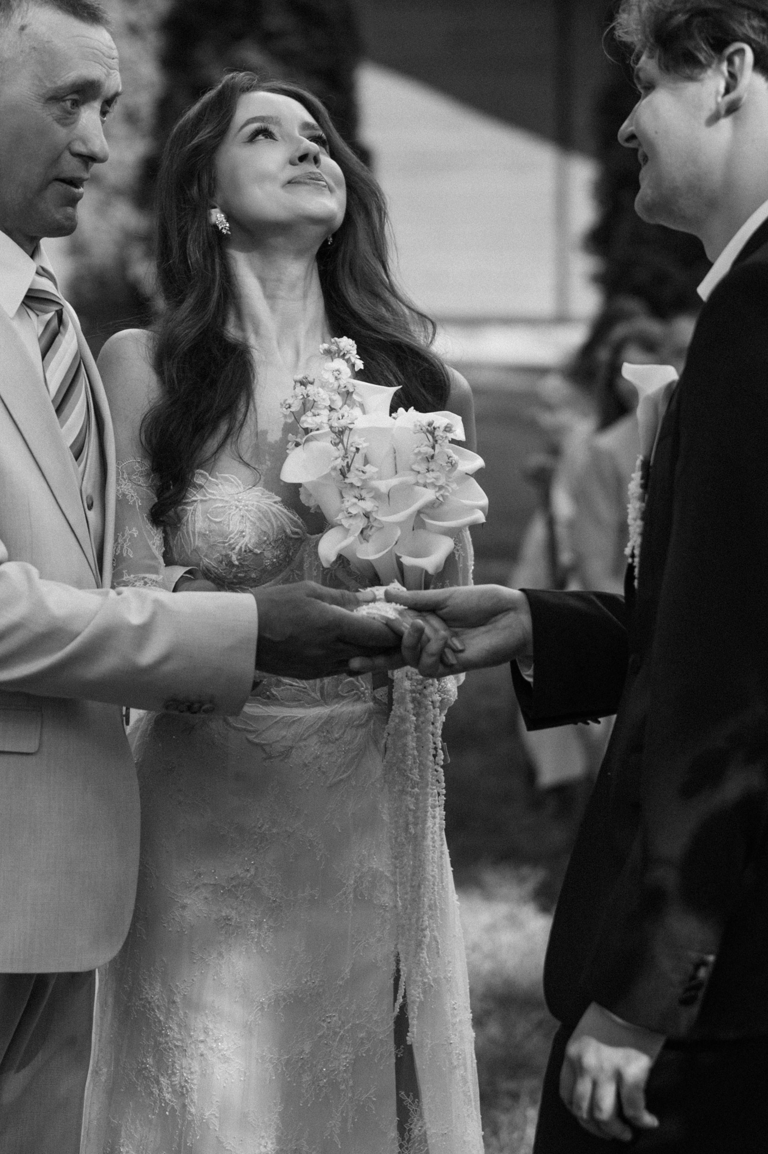 НИКИТА И КАТЯ. Свадебный фотограф Минск