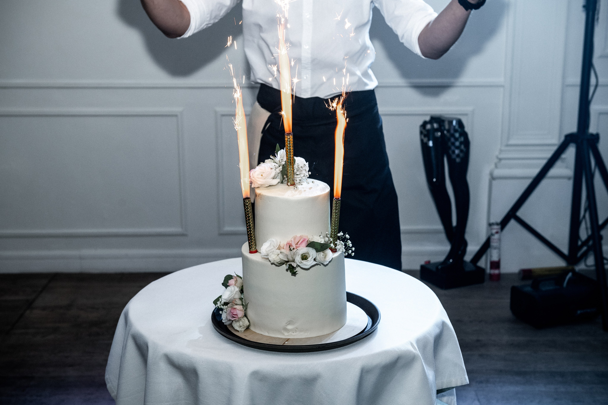 Дмитрий и Анна. Сергей Шумаков | Свадебный фотограф Москва