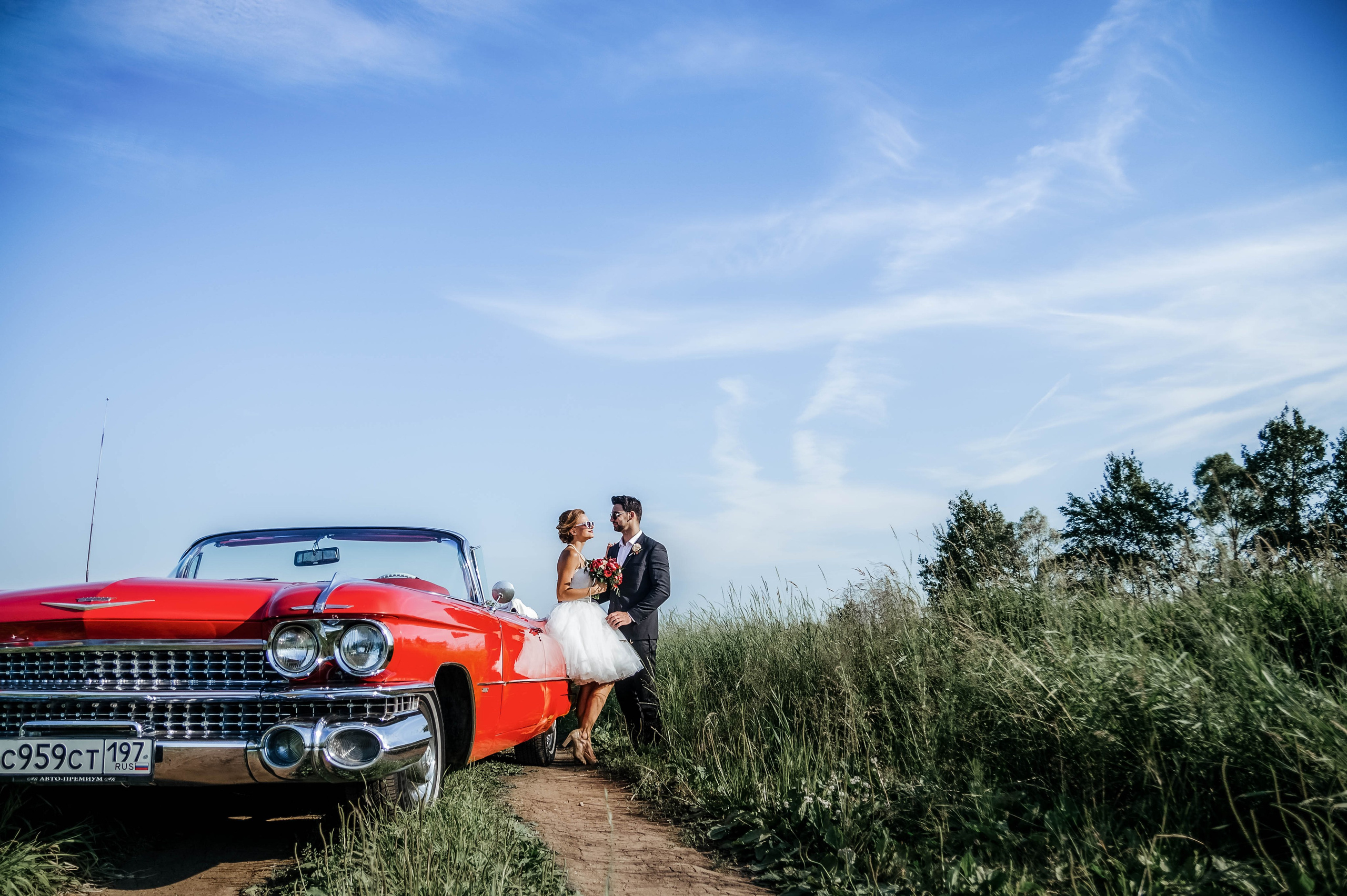 Александр и Ольга. Сергей Шумаков | Свадебный фотограф Москва