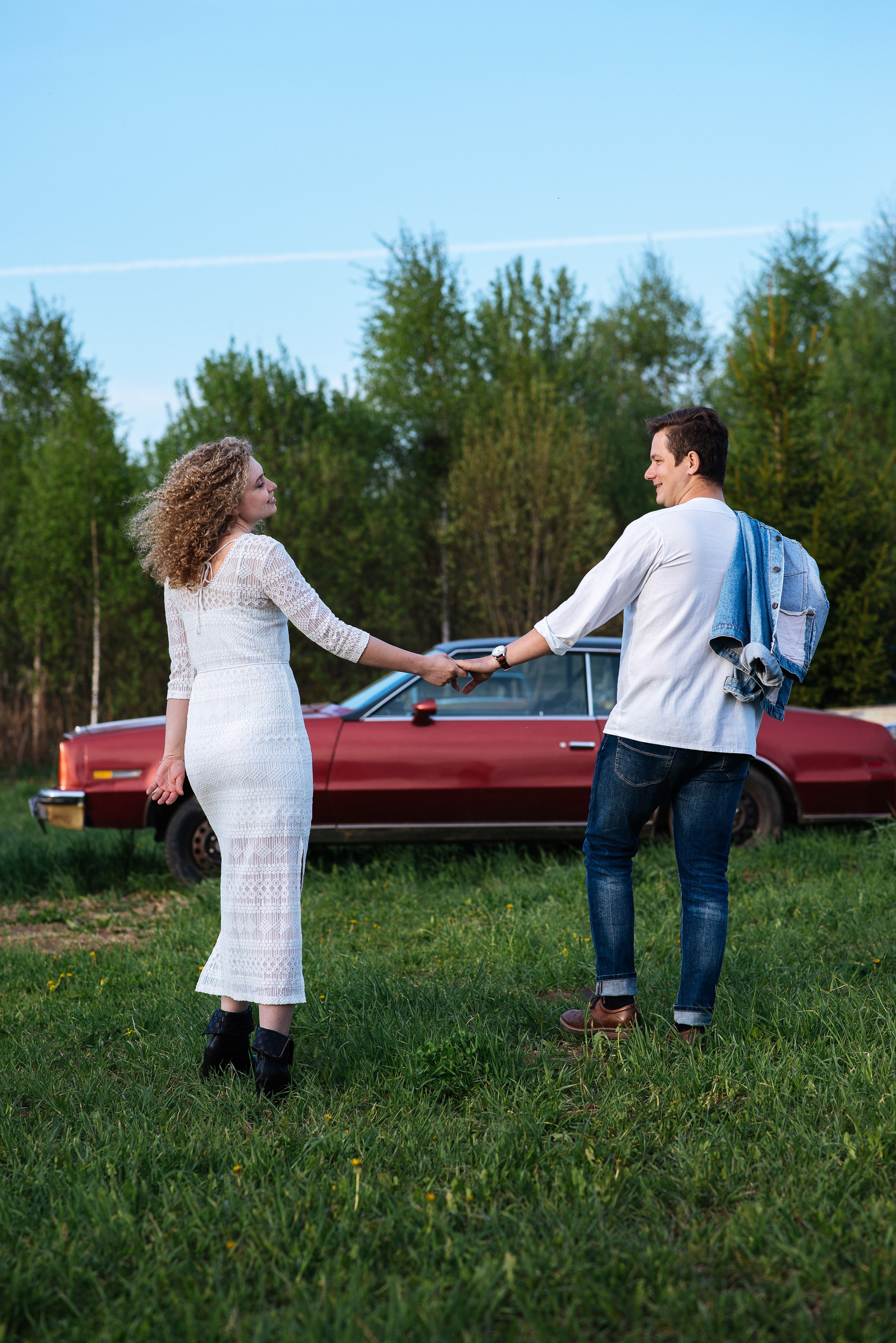 Иван и Алиса. Сергей Шумаков | Свадебный фотограф Москва