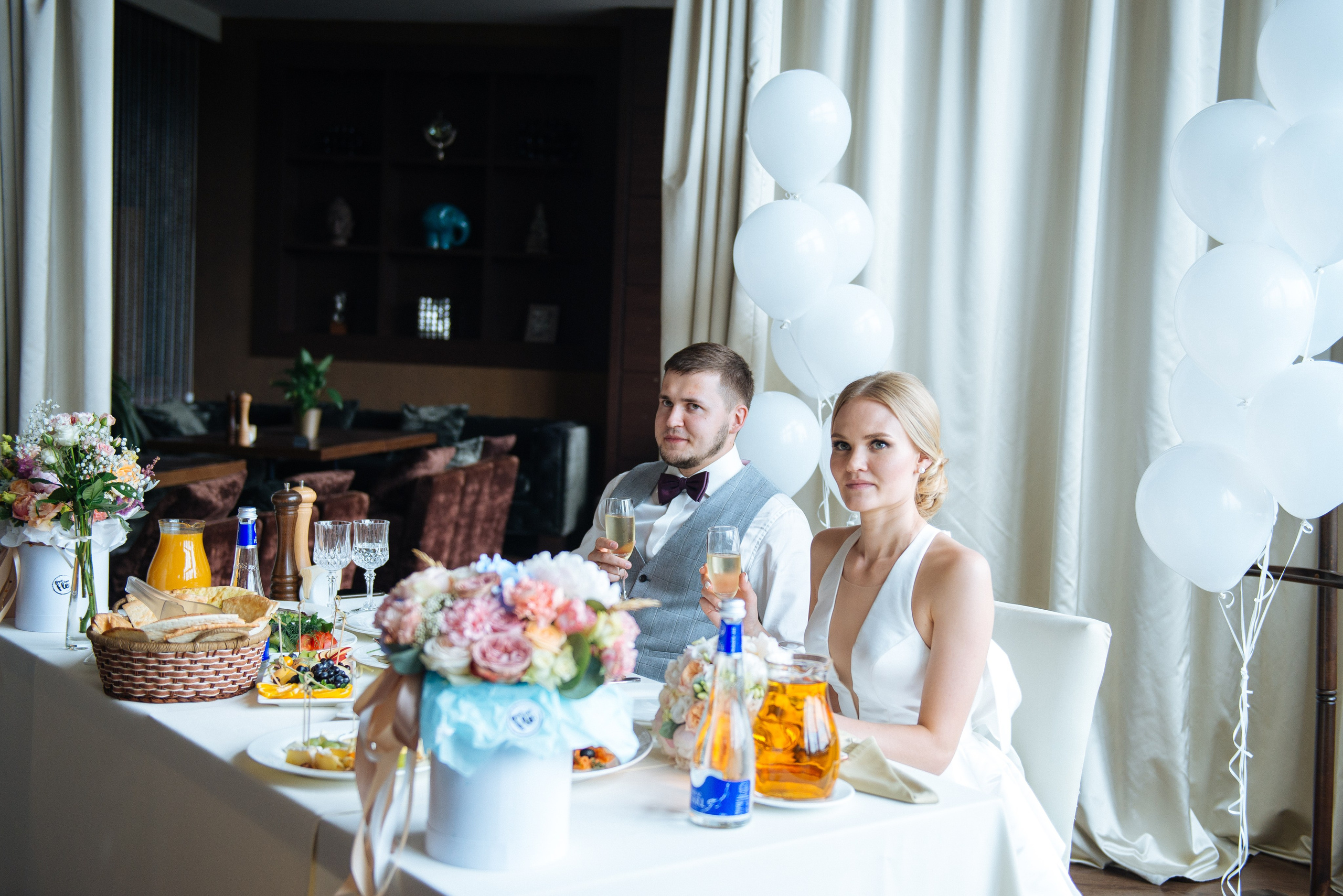 Сергей и Юлия. Сергей Шумаков | Свадебный фотограф Москва