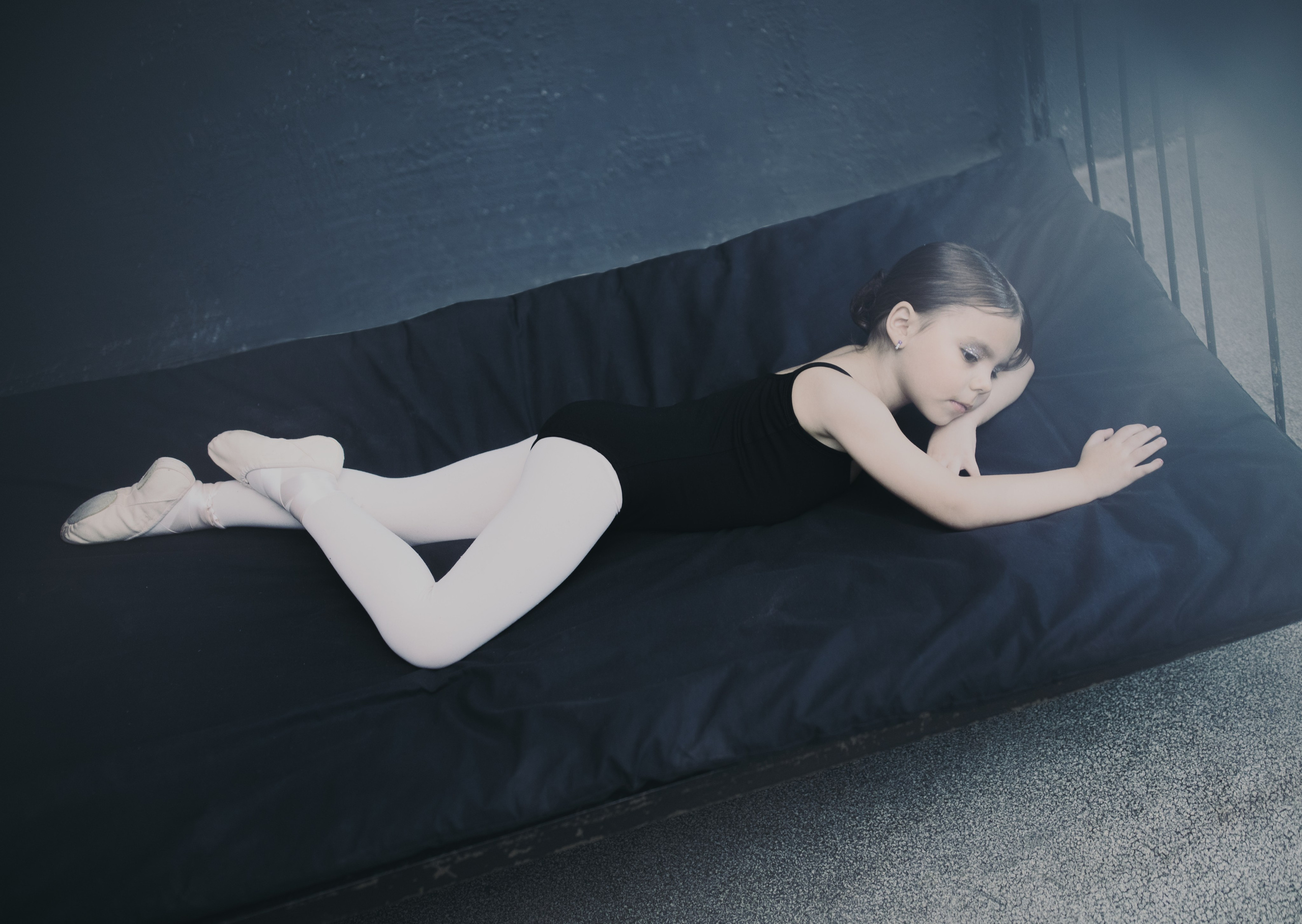 Портретная фотография. Фотохудожник Дарья Берг в Санкт-Петербурге и Москве