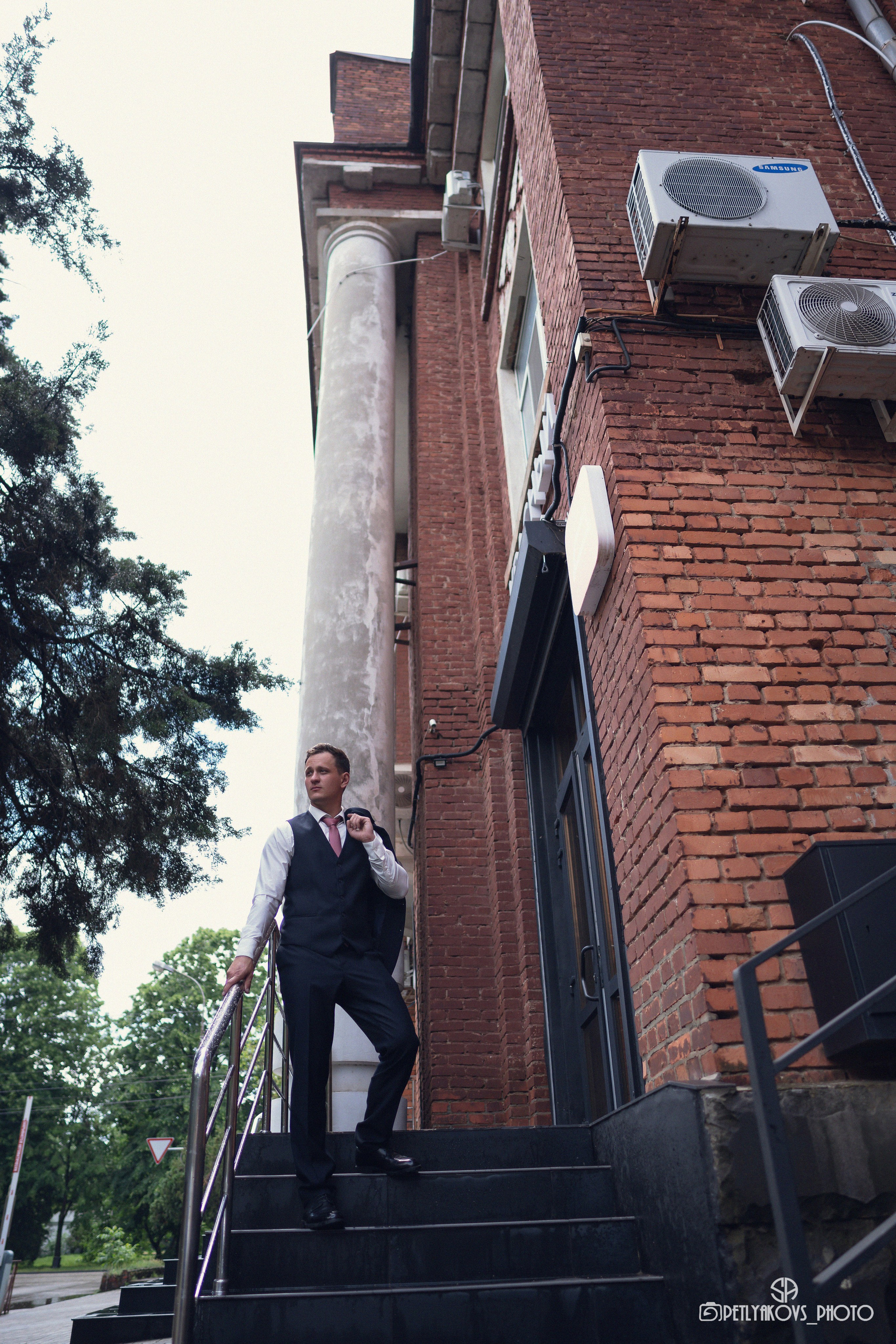 Свадебная фотосессия для Тони и Виктора в Краснодаре. Фотограф, видеограф Пятигорск, Ставрополь, Ессентуки, Petlyakovs_photo