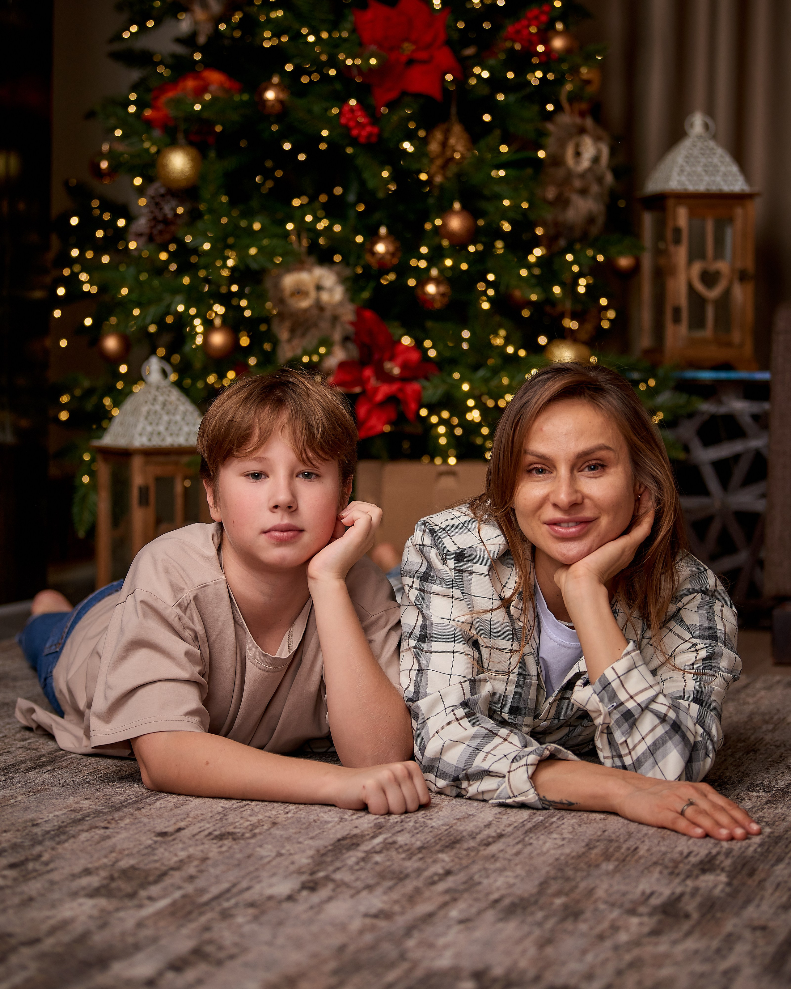 Семейный фотограф в Москве