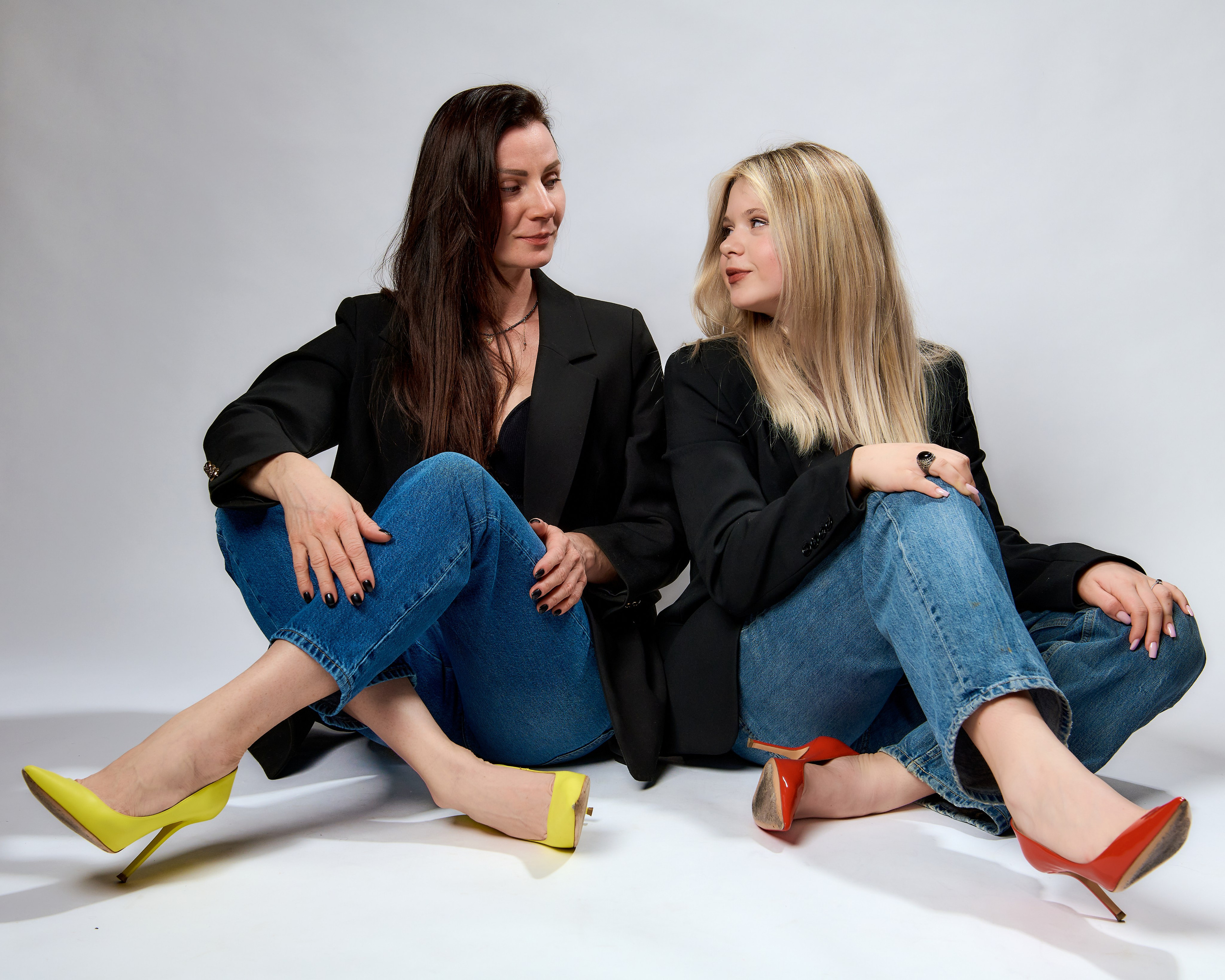 Семейный фотограф в Москве