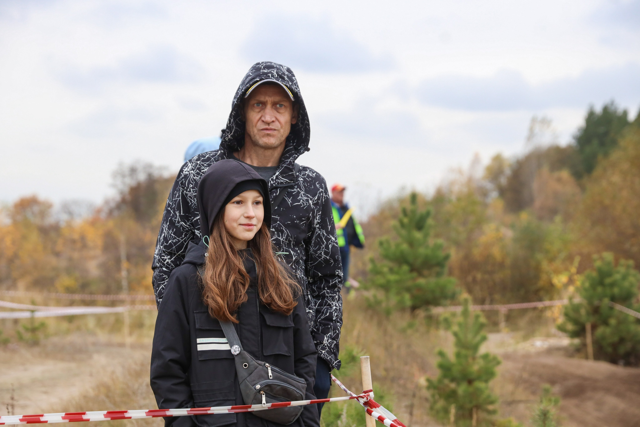 Гонки на квадроциклах Грязевое кольцо. Спортивный фотограф в Самаре