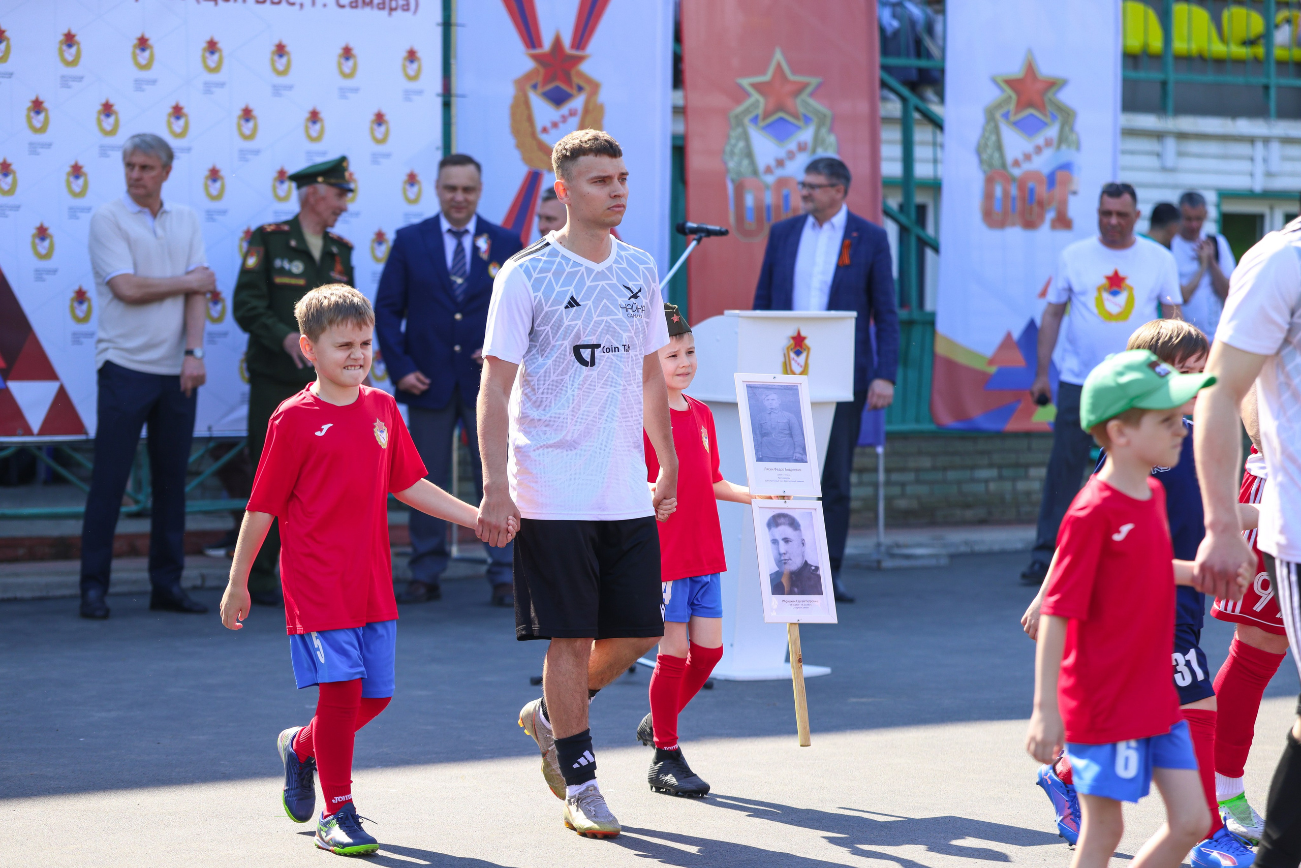Чайка — Олимп. Суперкубок г. Самара 2026. Спортивный фотограф в Самаре