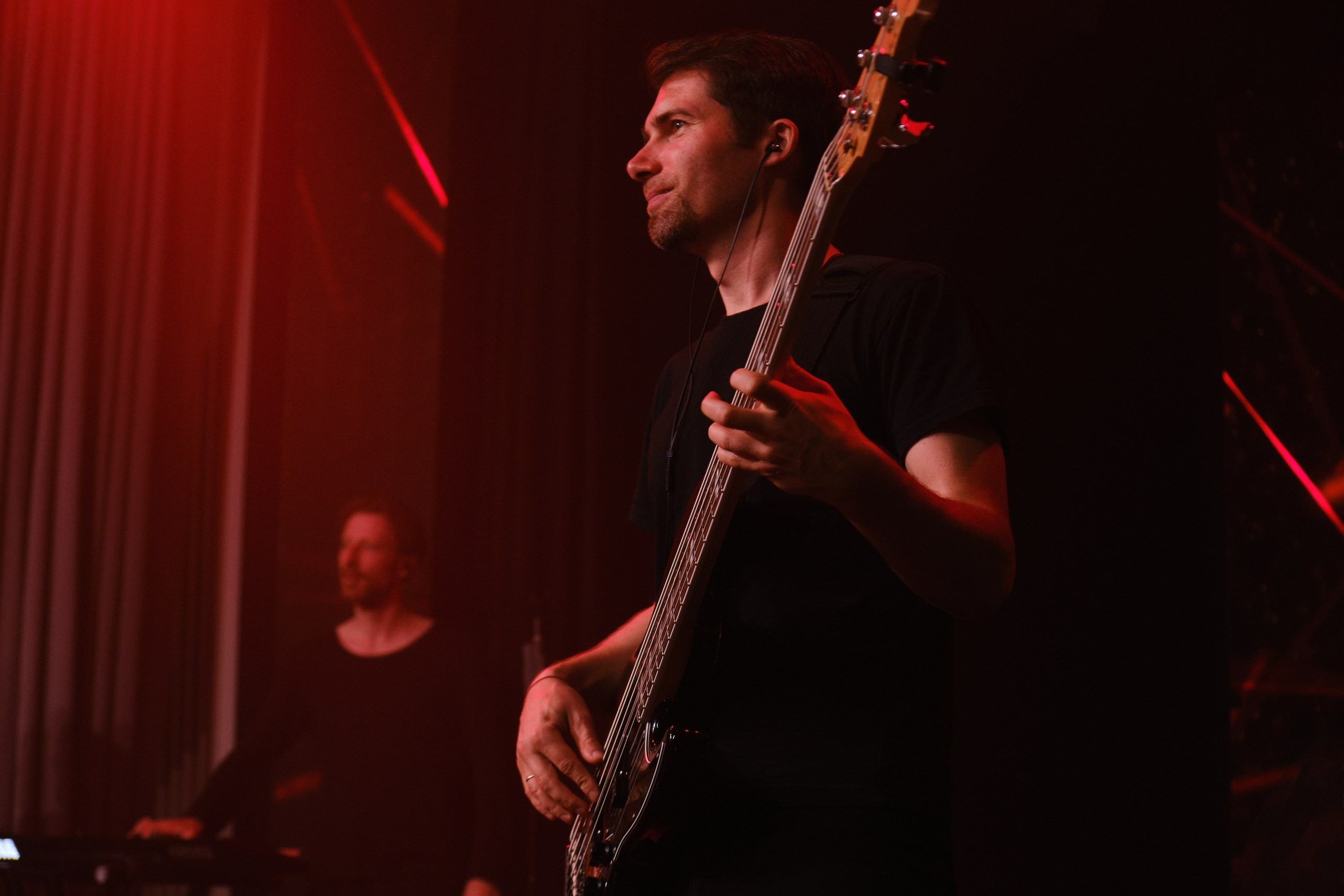 Notamedia 20 лет. Репортажный фотограф в Москве Денис Тамко