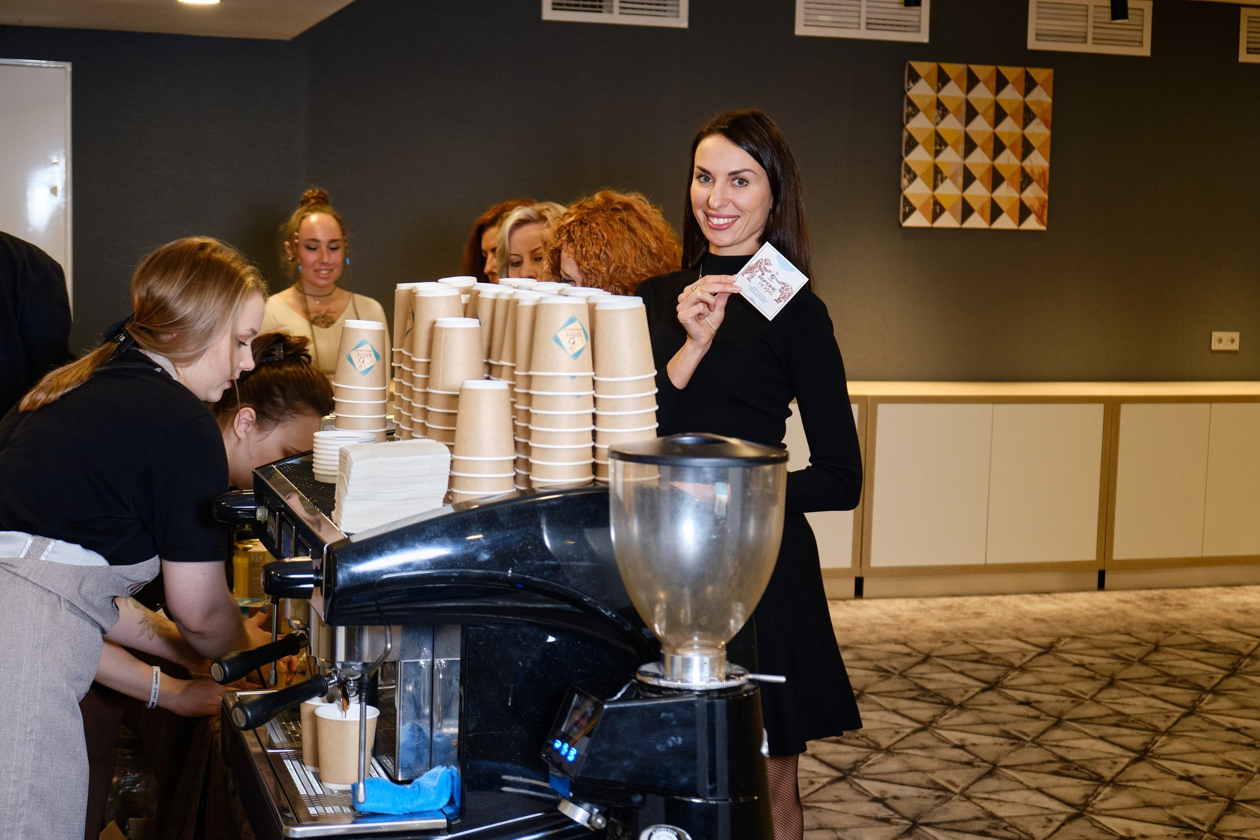 Международная академия образования. Репортажный фотограф в Москве Денис Тамко