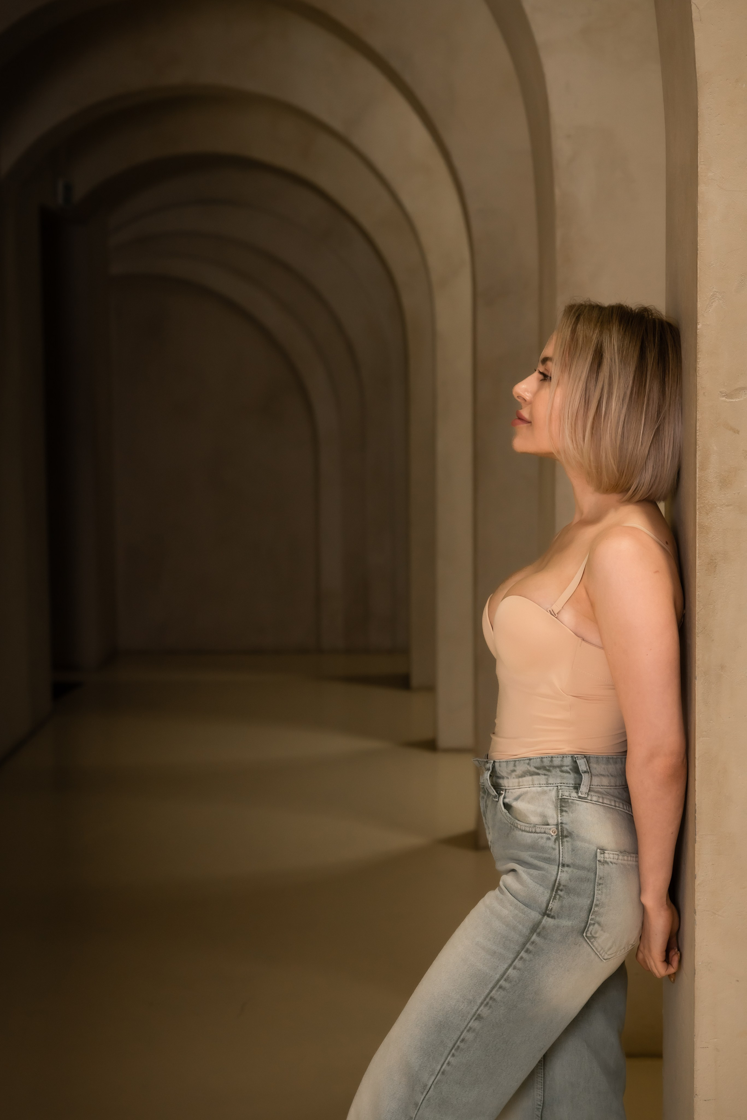 Студия ИОН. Фотограф Ксения Огородова портфолио