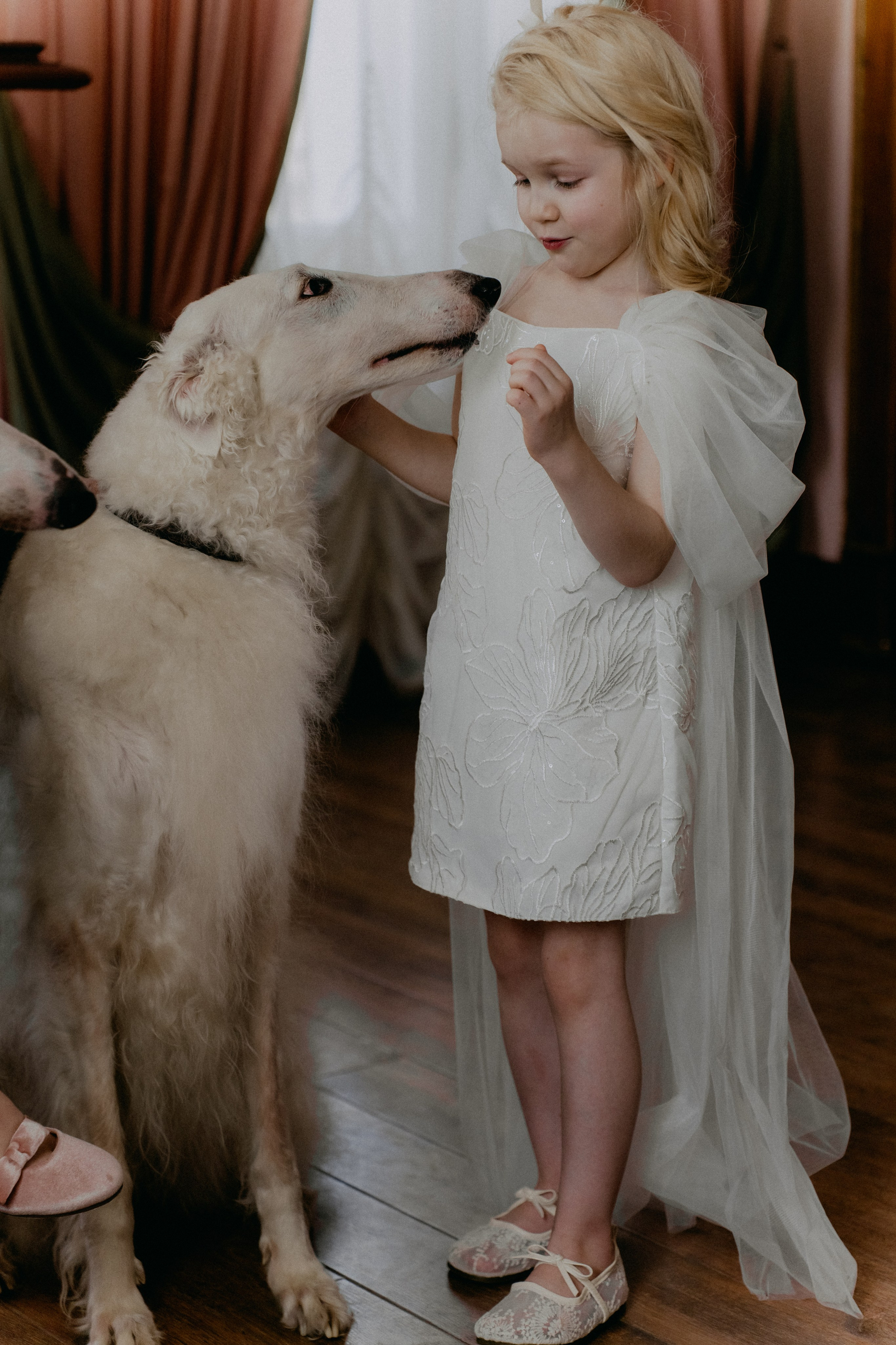 Усадьба Середниково. Семья. Фотограф Элина Муратова