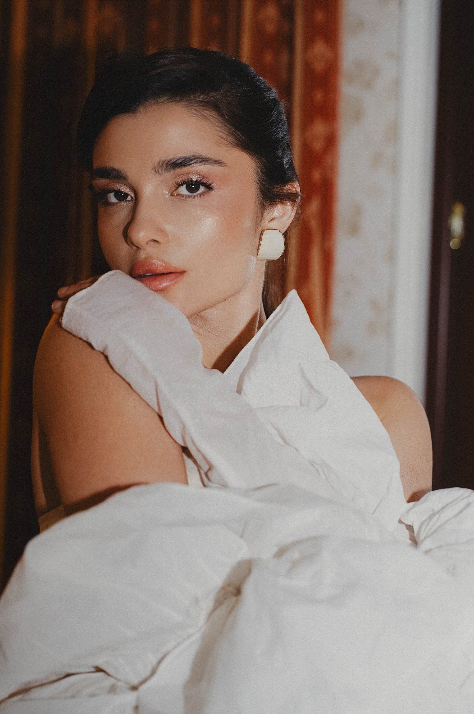 Савелий & анастасия утро. Фотограф Элина Муратова