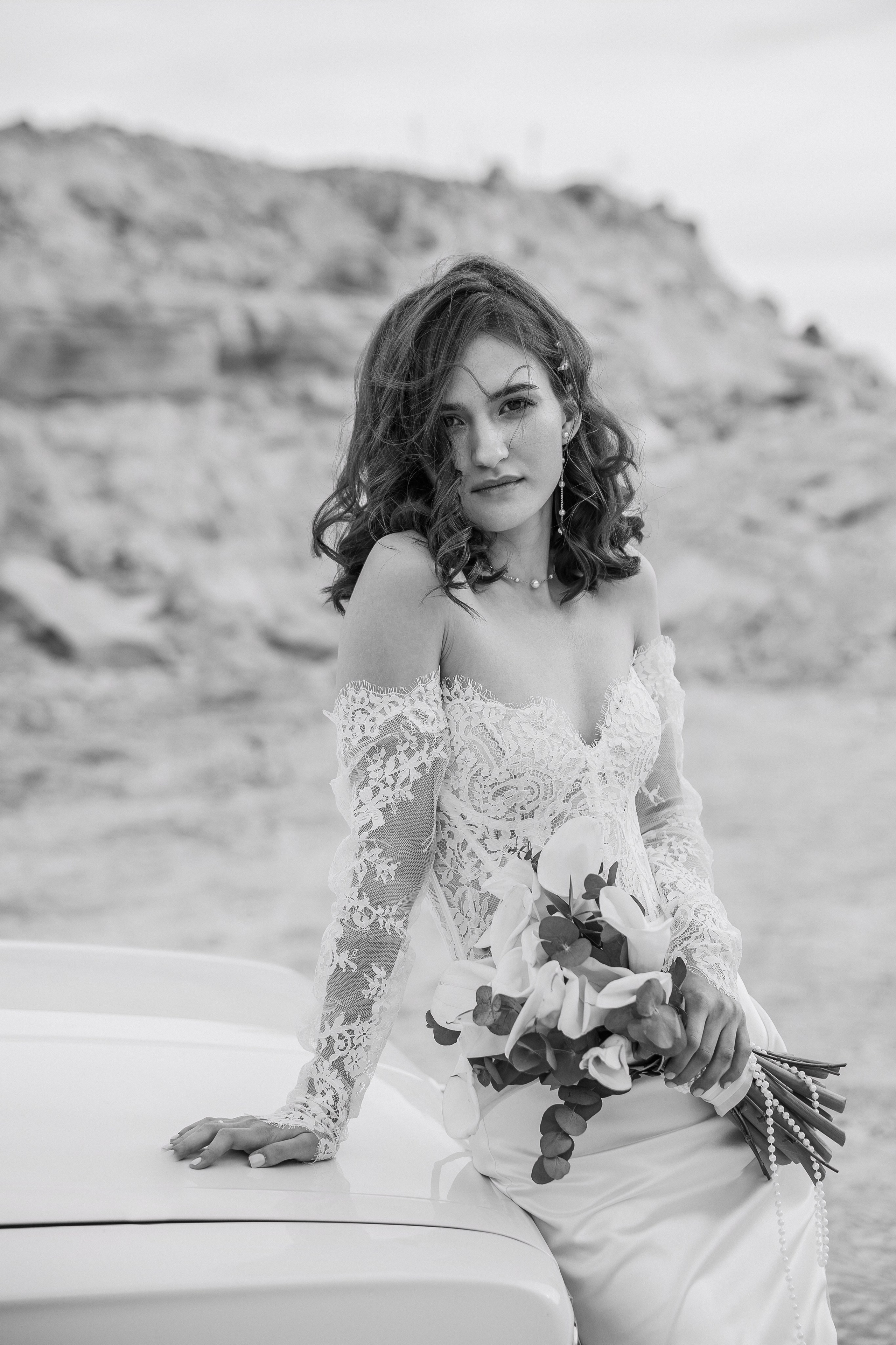 Дамир и Александра. Свадебный и семейный фотограф Самара и Самарская область Дарья Зарипова