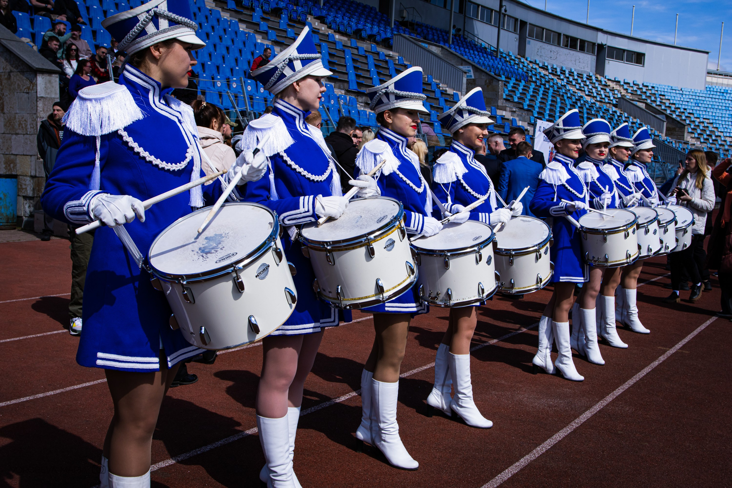 XI Ежегодный турнир по футболу «Юный Зенитовец». Фотограф ювелирных украшений в Санкт-Петербурге Воробьева Мария