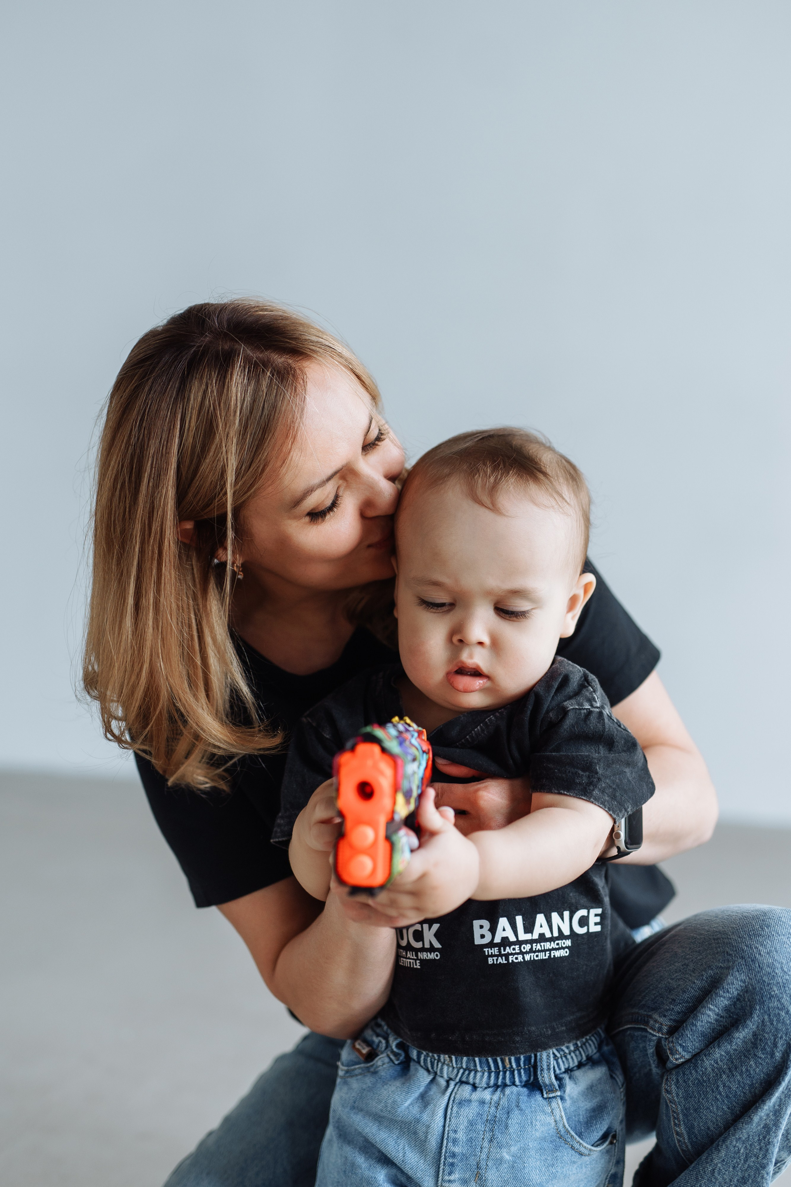 Семейная. Свадебный и семейный фотограф Марина Лежнева, г. Уфа