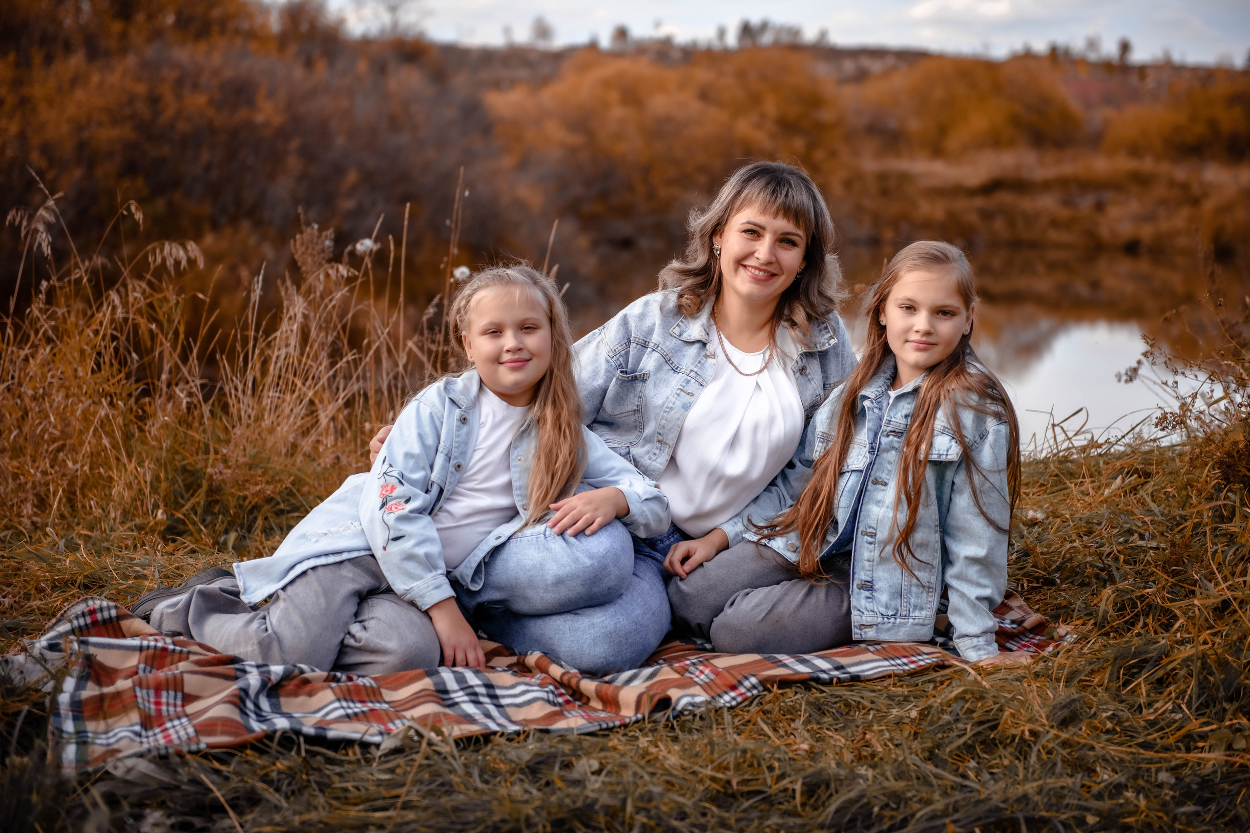 Семейные фотосессии. Семейный и детский фотограф Татьяна Перевалова