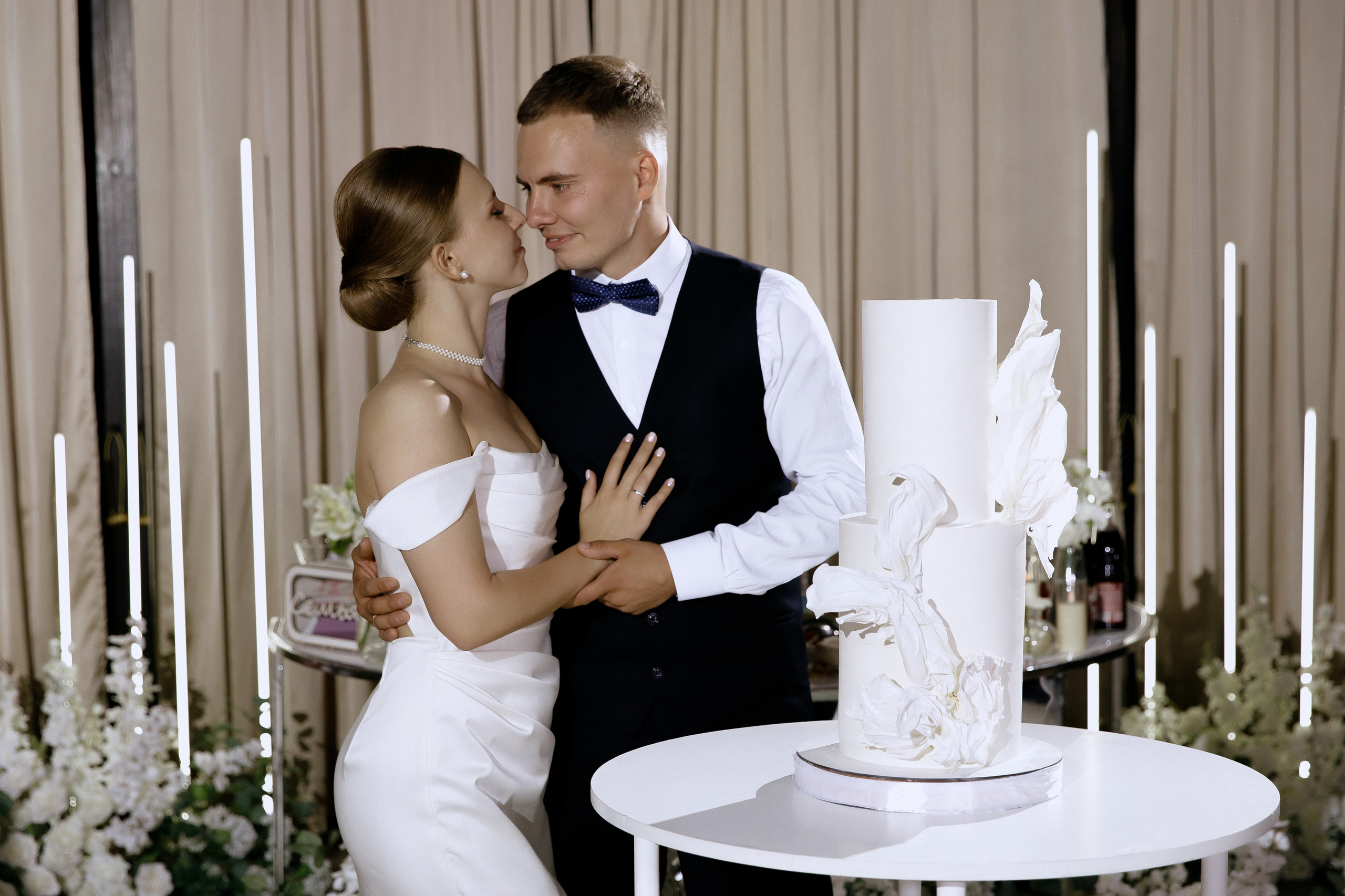 Wedding S&P. Свадебный фотограф Краснодар Юлия Ткаченко