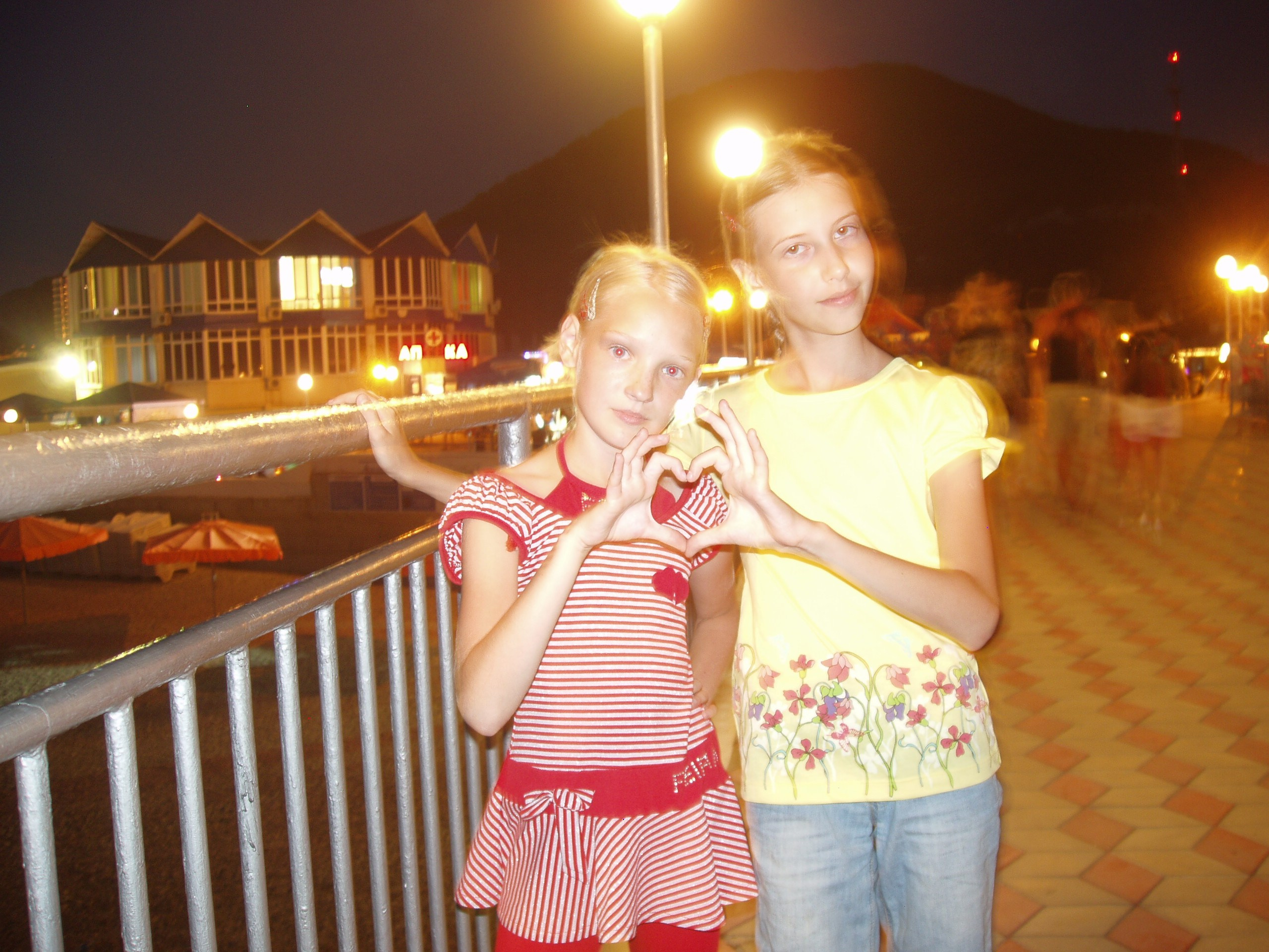 Отпуск Ольгинка. Семейный, Свадебный фотограф СПБ Питер— Романова Екатерина