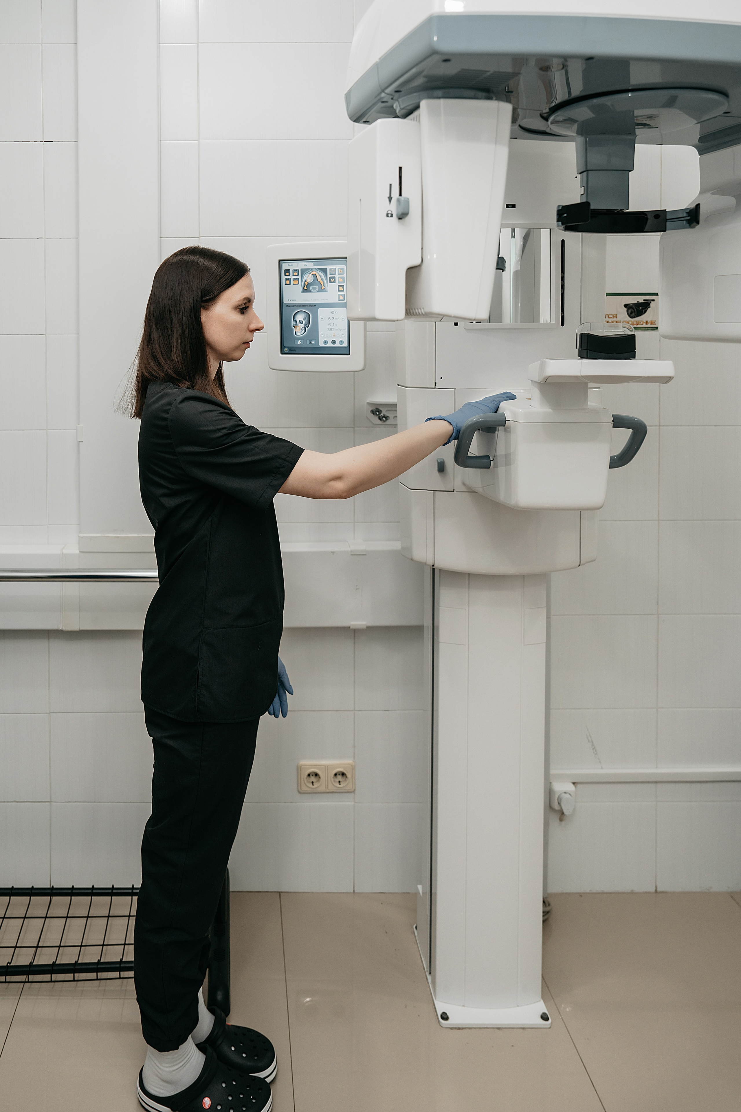 Стоматология. Фотограф Юлия Павлова Красноярск