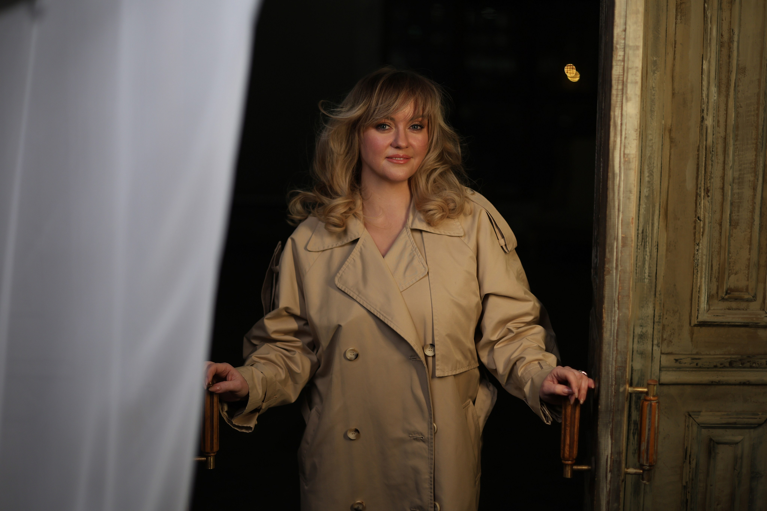 Профессиональная фотосъёмка в студии — яркие и качественные фотографии для души