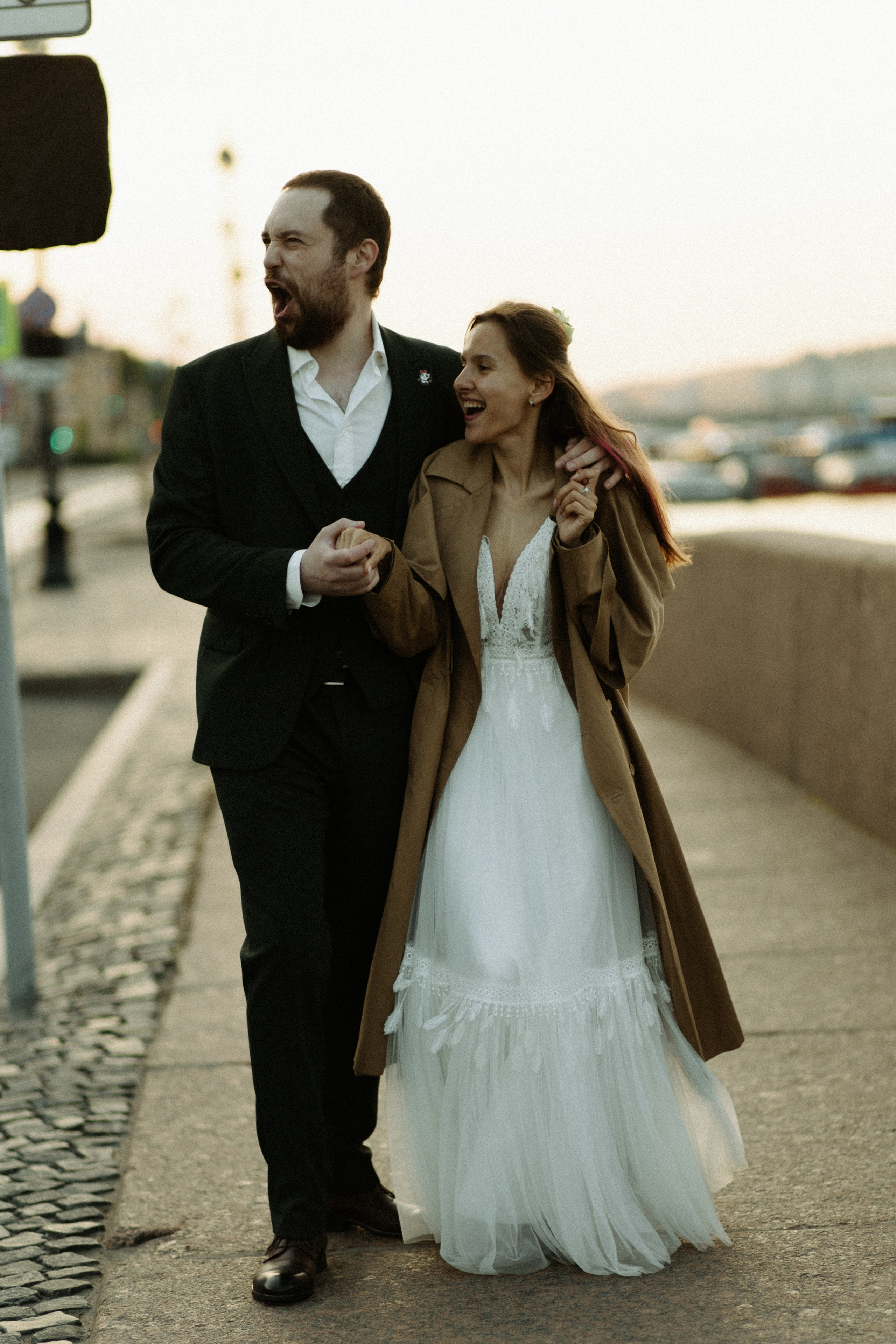 Елена и Александр. Фотограф в Санкт-Петербурге