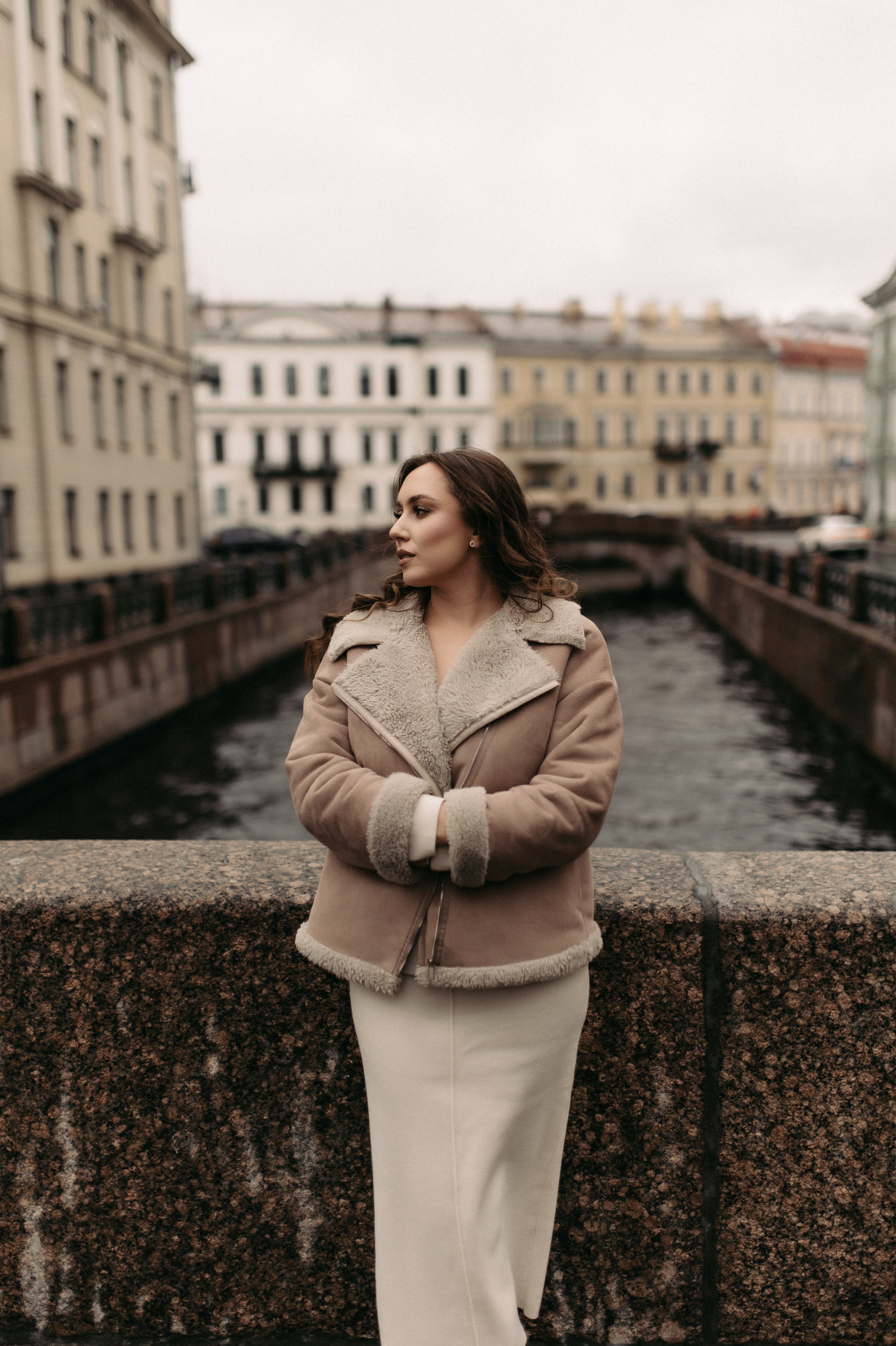 Анастасия. Фотограф в Санкт-Петербурге