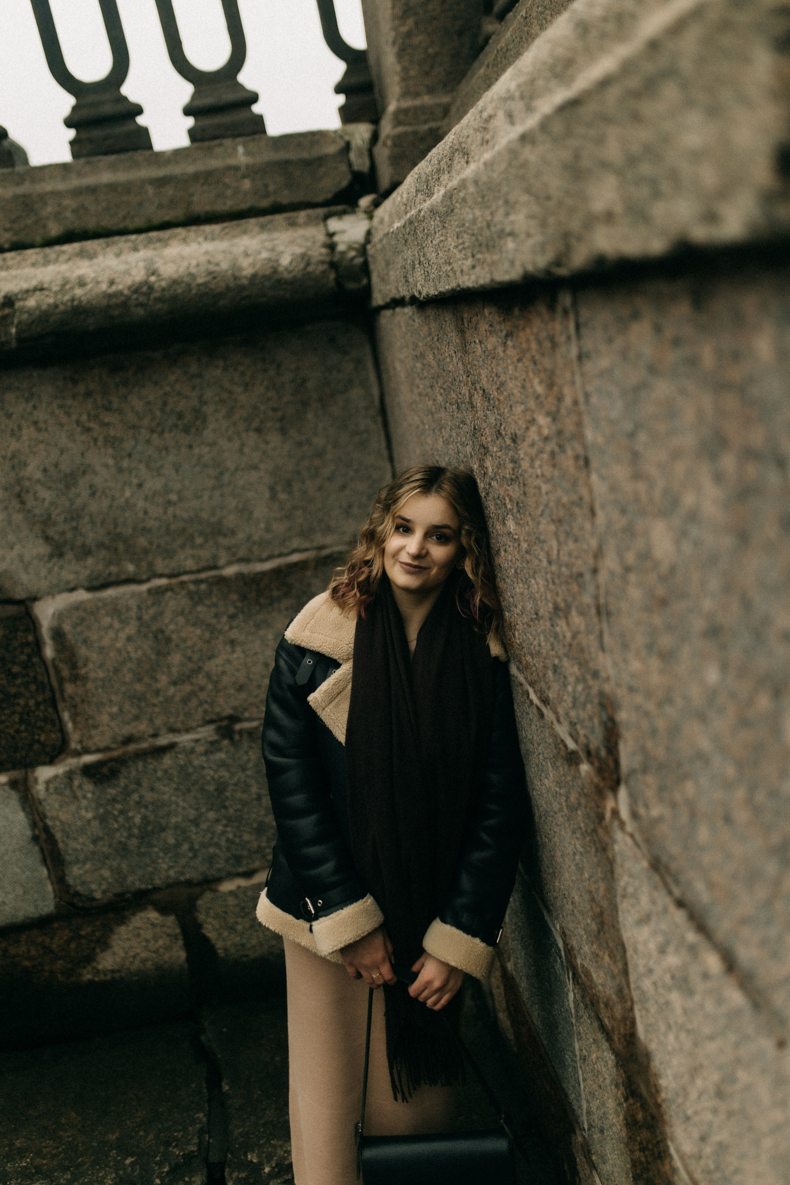 Вика. Фотограф в Санкт-Петербурге