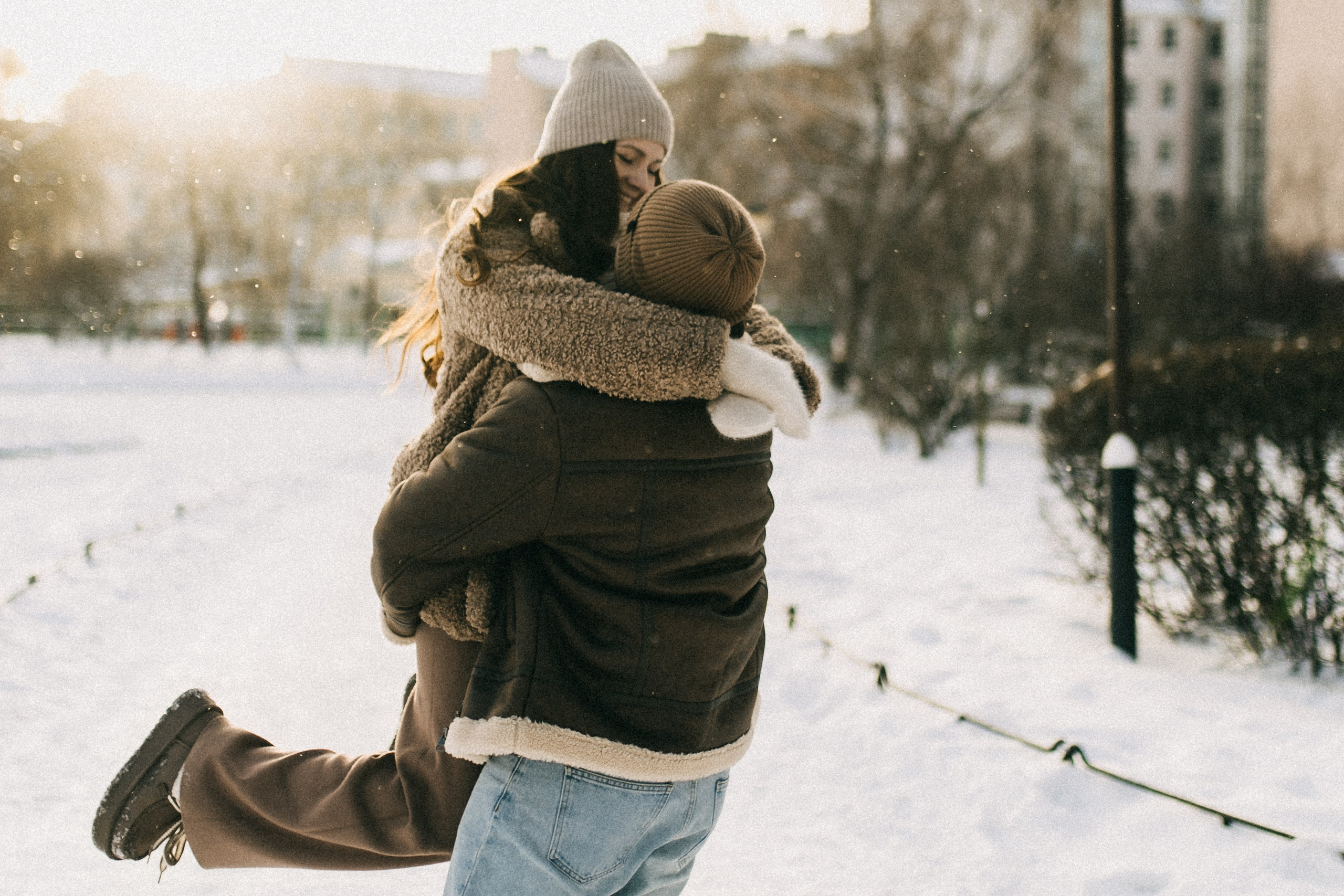 Женя и Миша. Фотограф в Санкт-Петербурге
