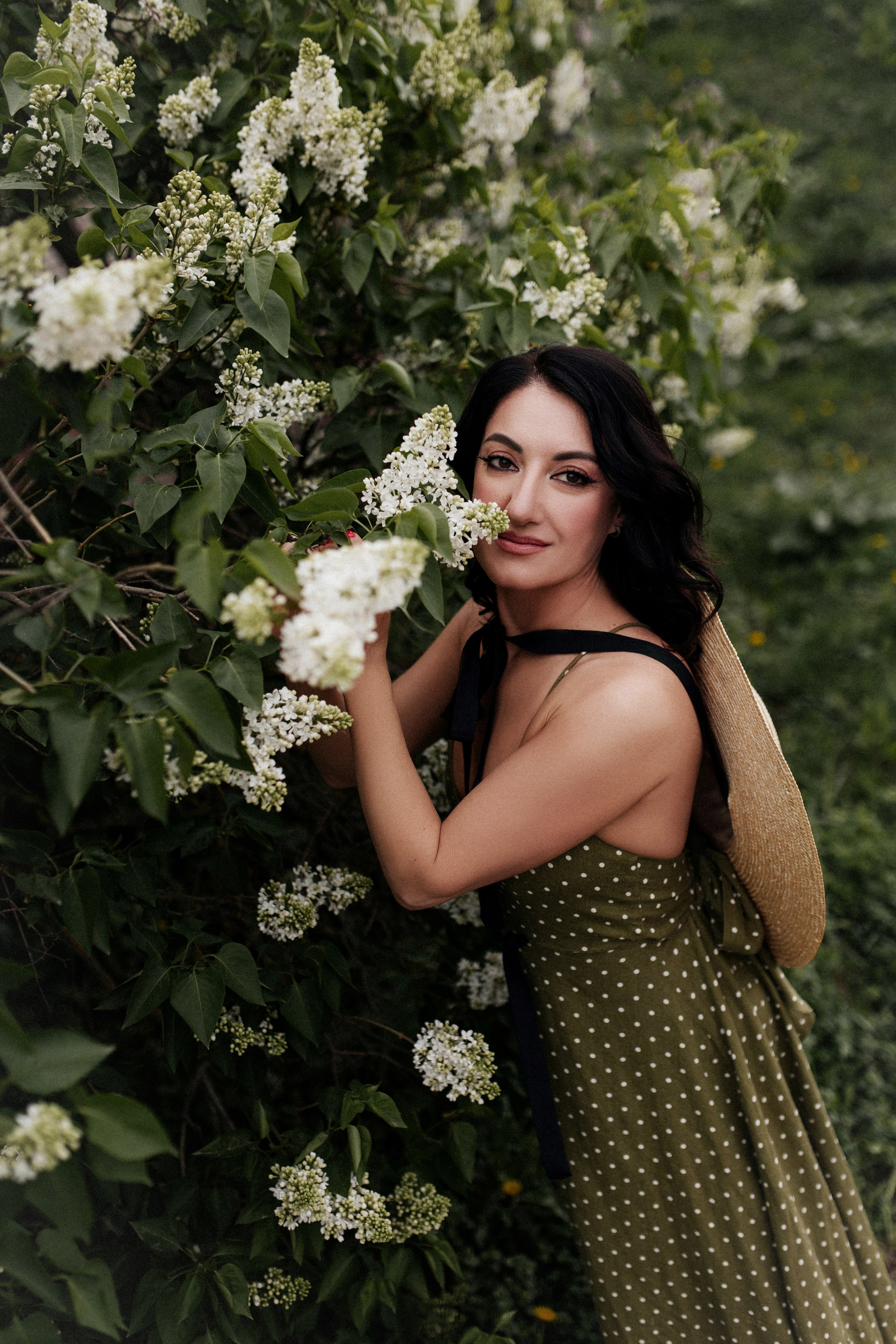 Нино. Фотограф в Тамбове Ольга Мельникова