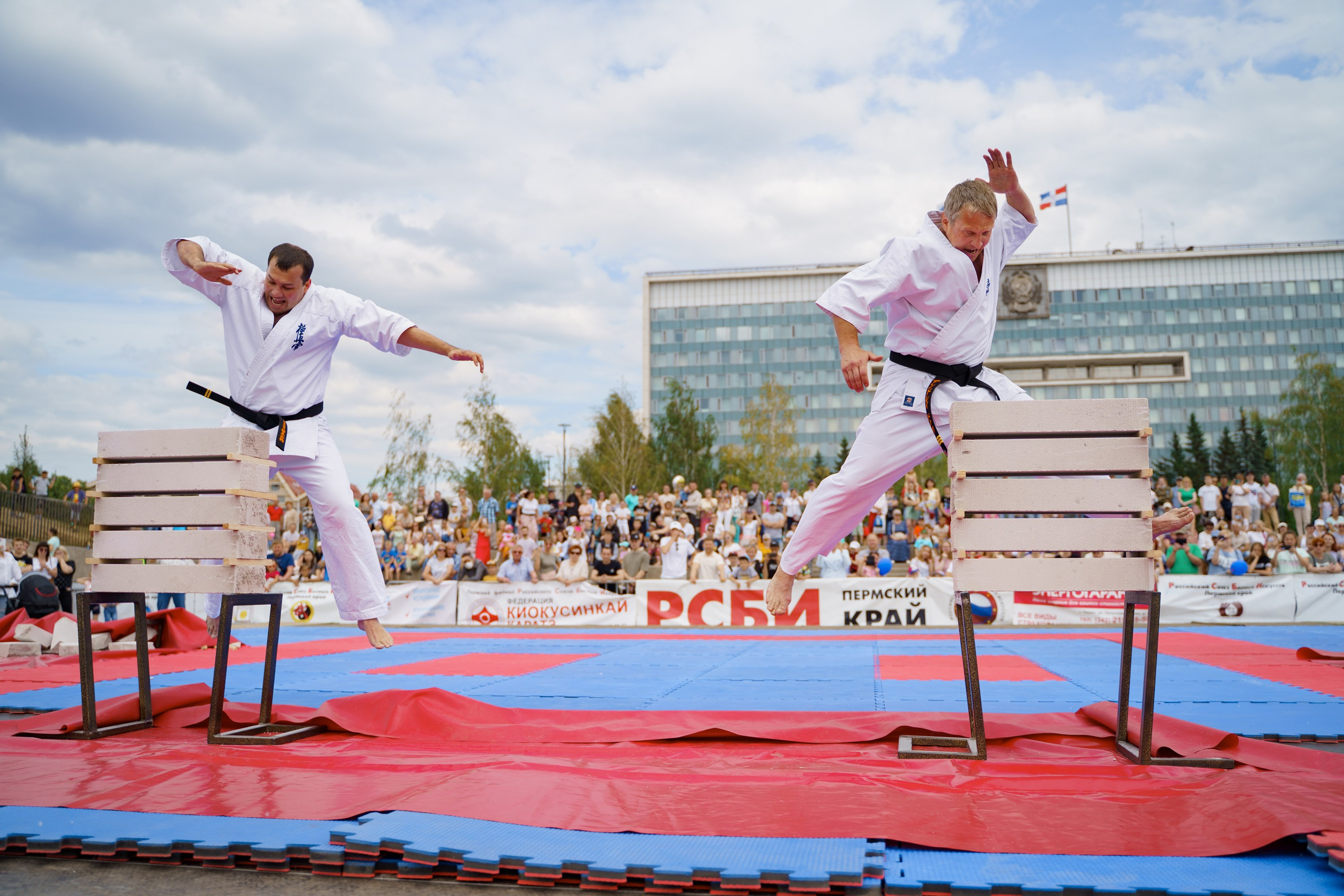 РСБИ. Михаил Белоусов фотограф Пермь