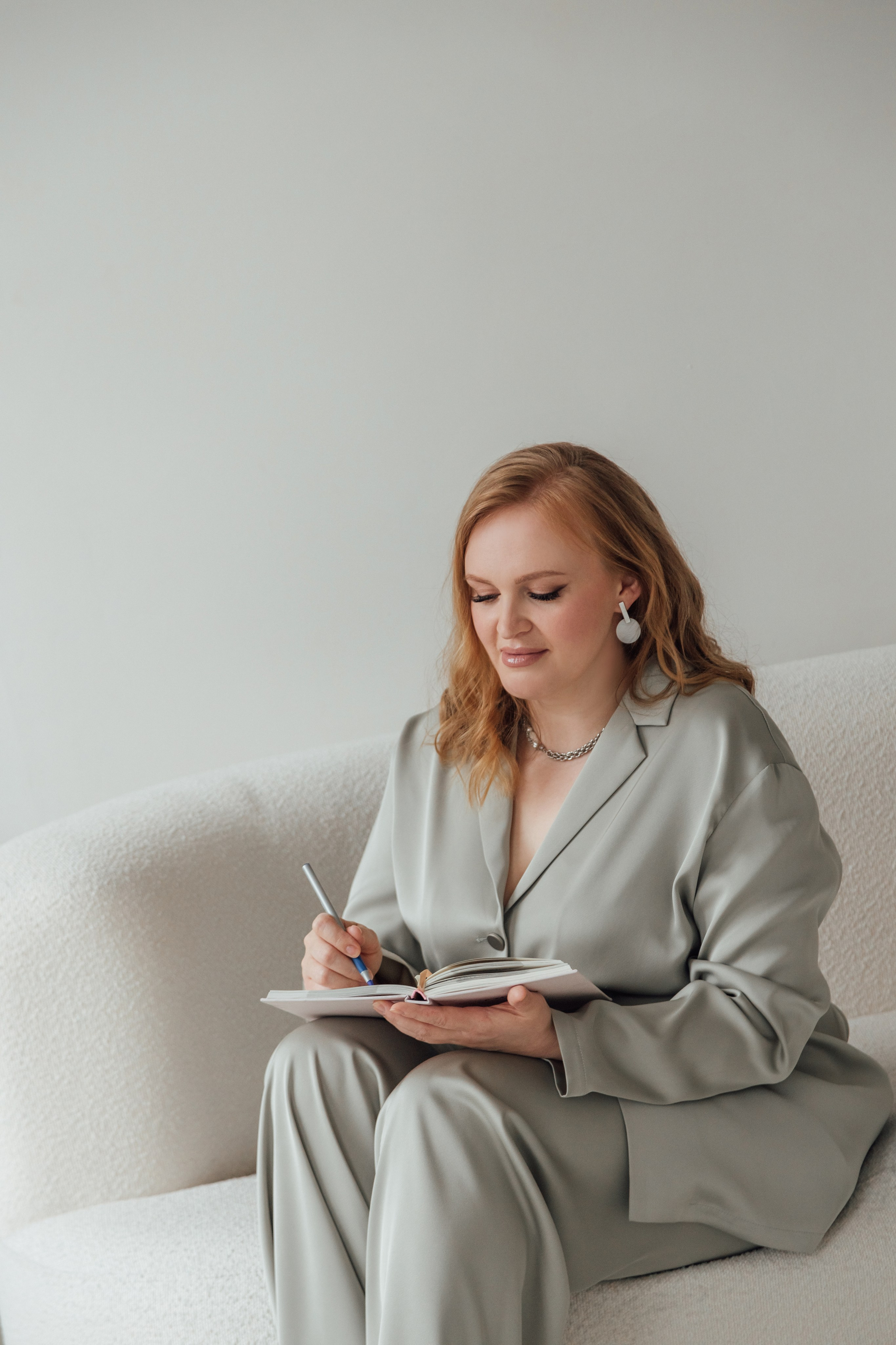 Наталья (Лазерная эпиляция). Фотограф Тюмень Мельникова Александра