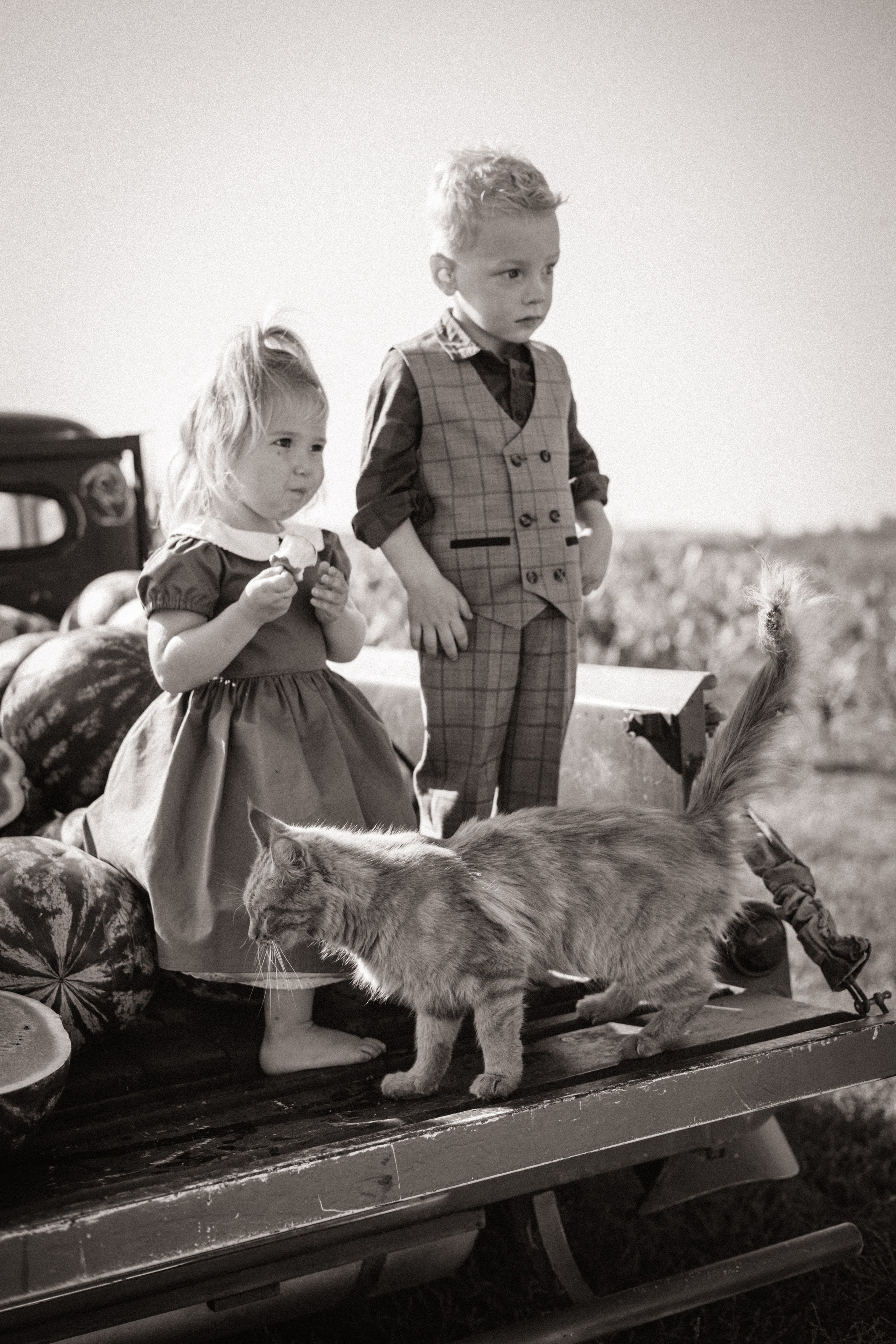 Детство. Семейный, детский и портретный фотограф Юлия Зыкова город Тюмень