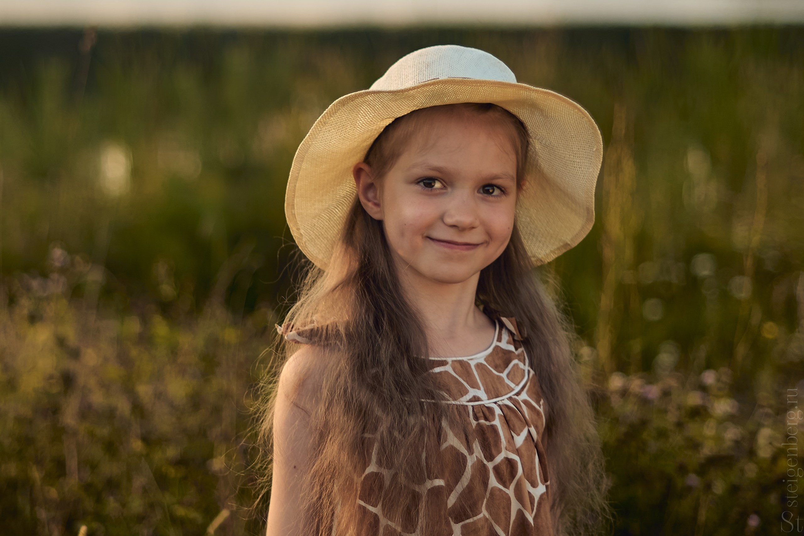Детская фотография. Steigenberg