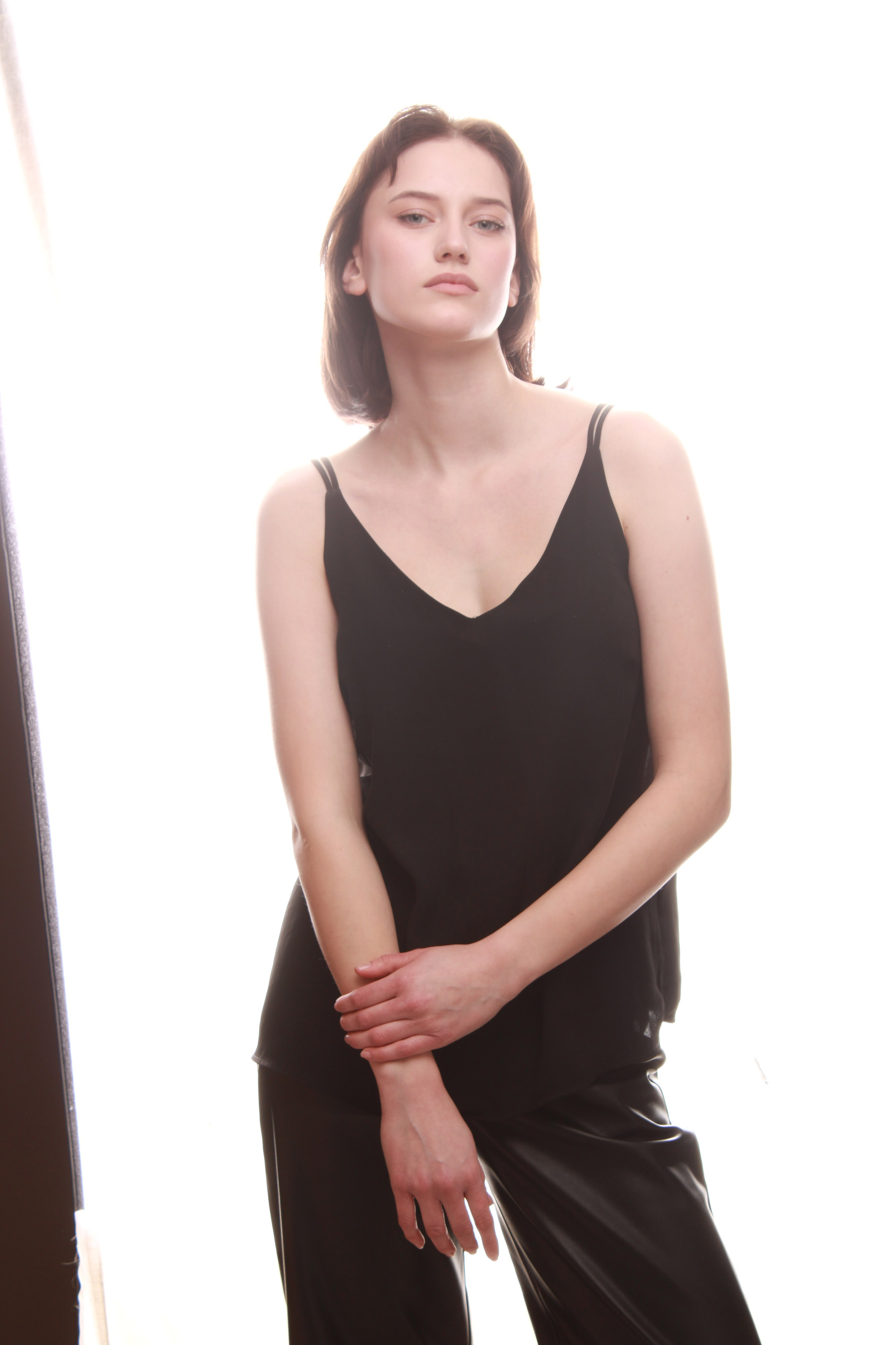 Violetta M. Modeling agency TM MODELS