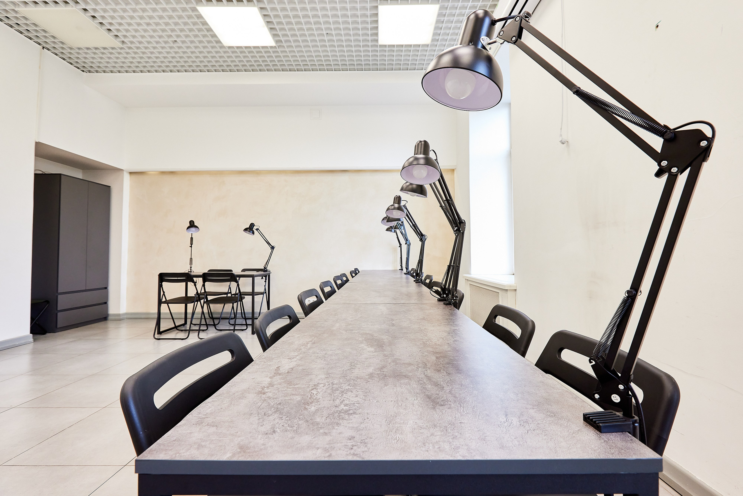 Школа мастеров Pili Shura. Фотограф Анастасия Леонтьева Санкт-Петербург