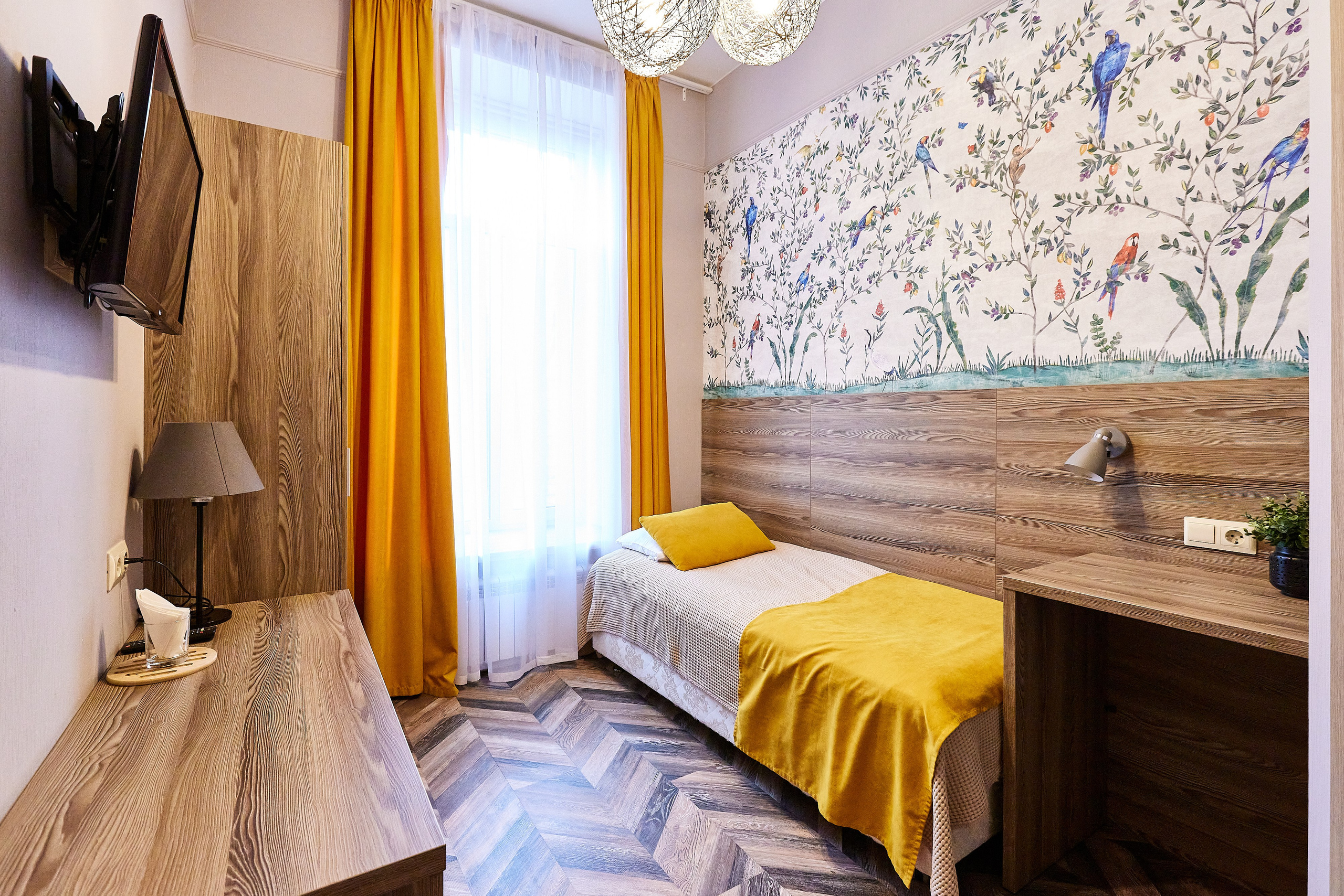 Гостиница Критик отдыхает на Рубинштейна. Фотограф Анастасия Леонтьева Санкт-Петербург