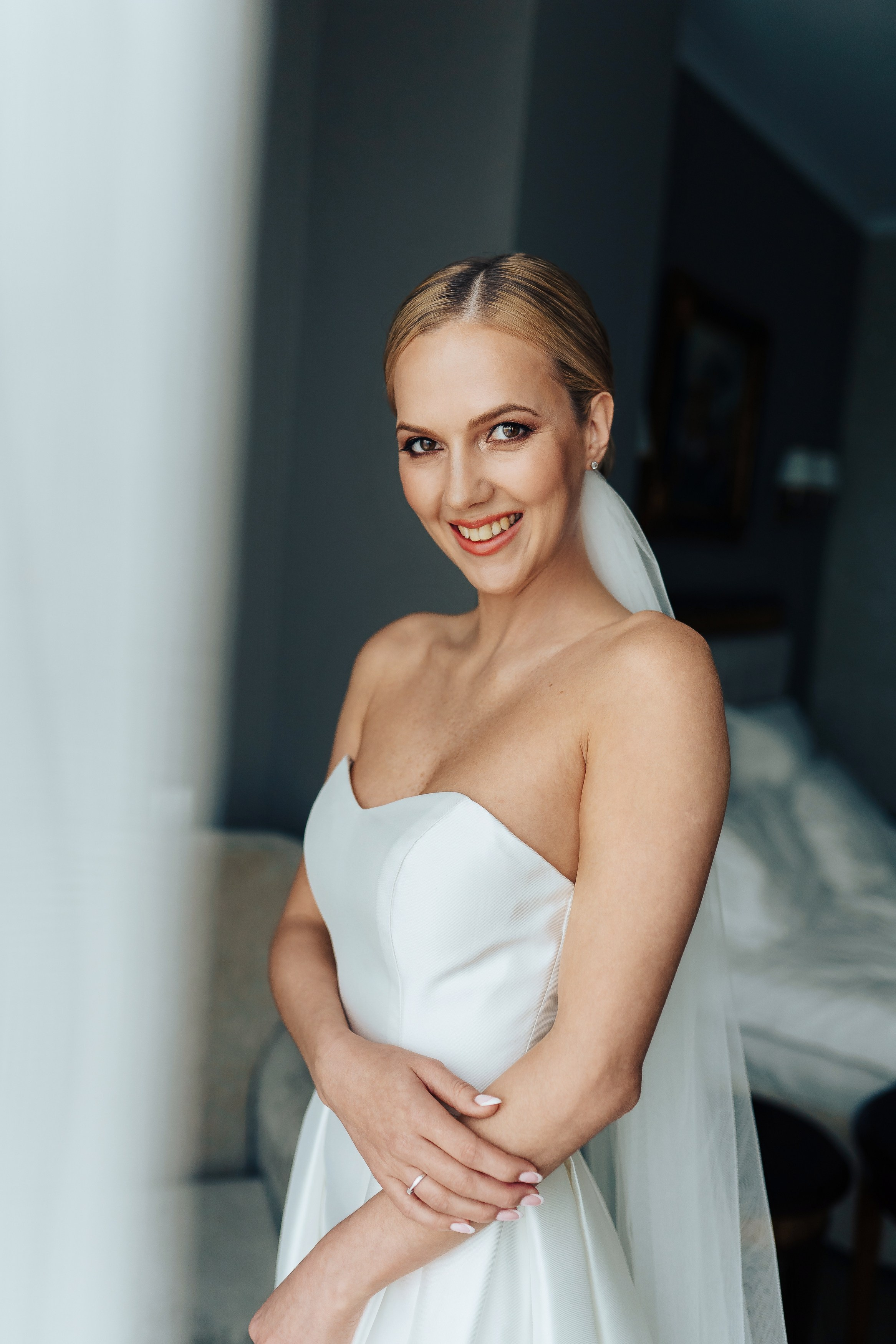 Свадьба Сергей и Анастасия. Ваш свадебный и семейный фотограф