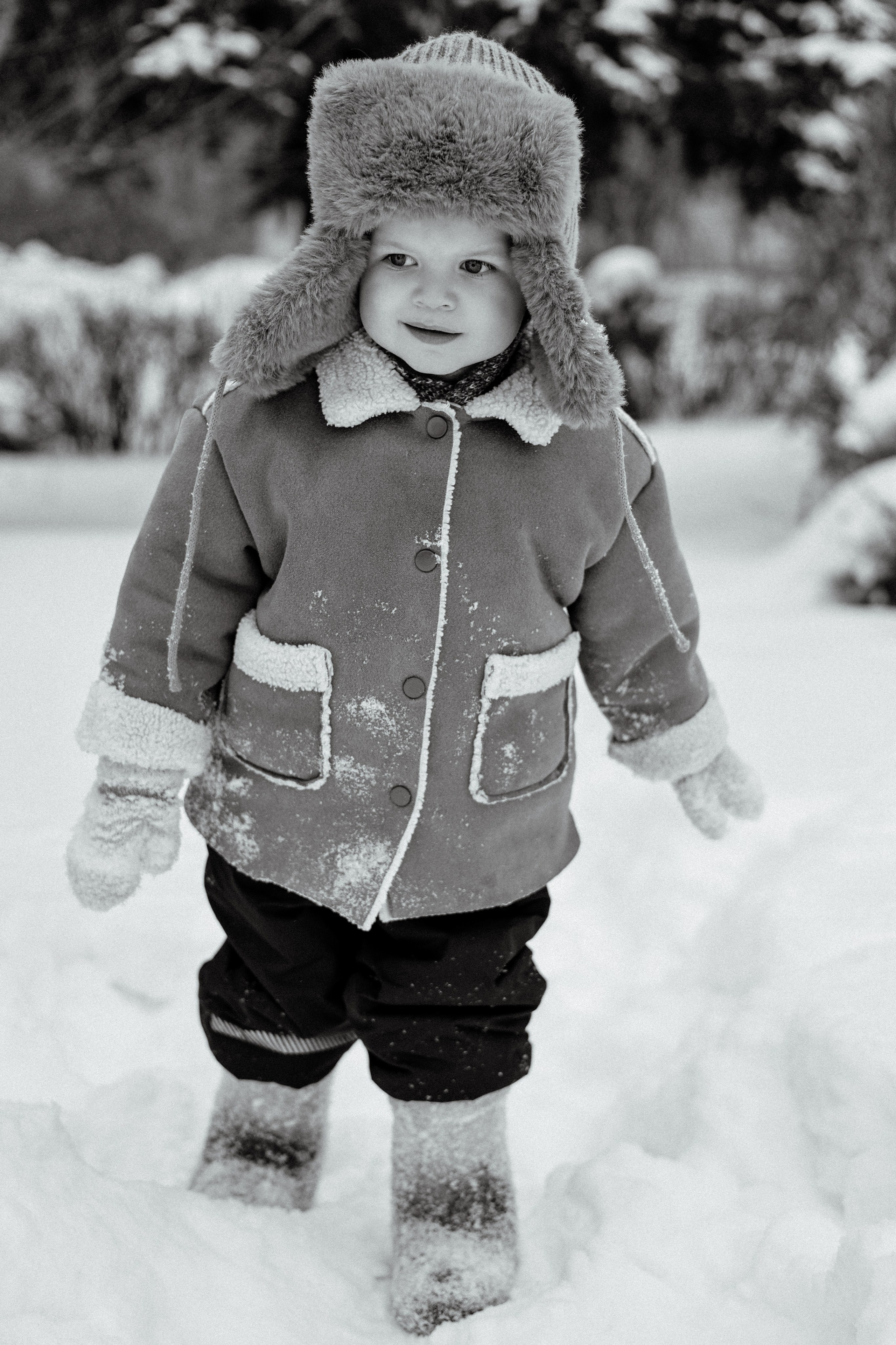 Детская съемка. Мания, портретный фотограф в городе Оренбург
