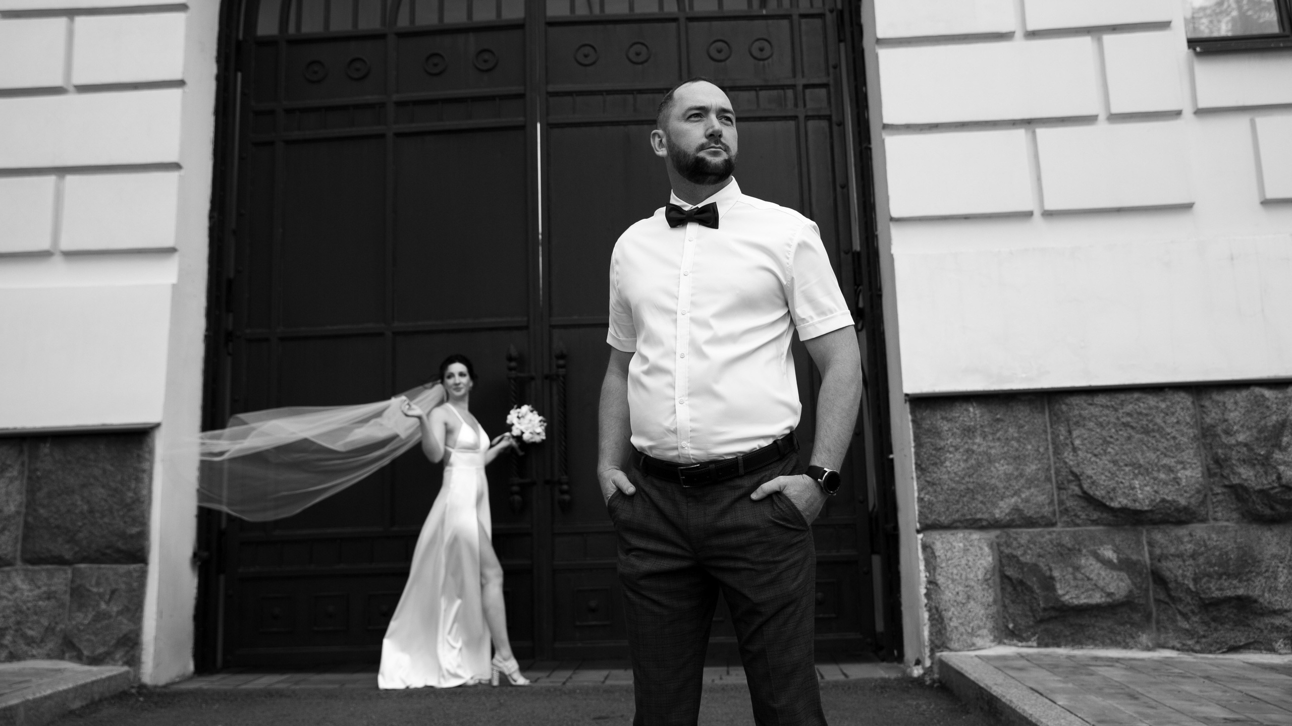 Свадебный и портретный фотограф в Липецке Станислав Истомин