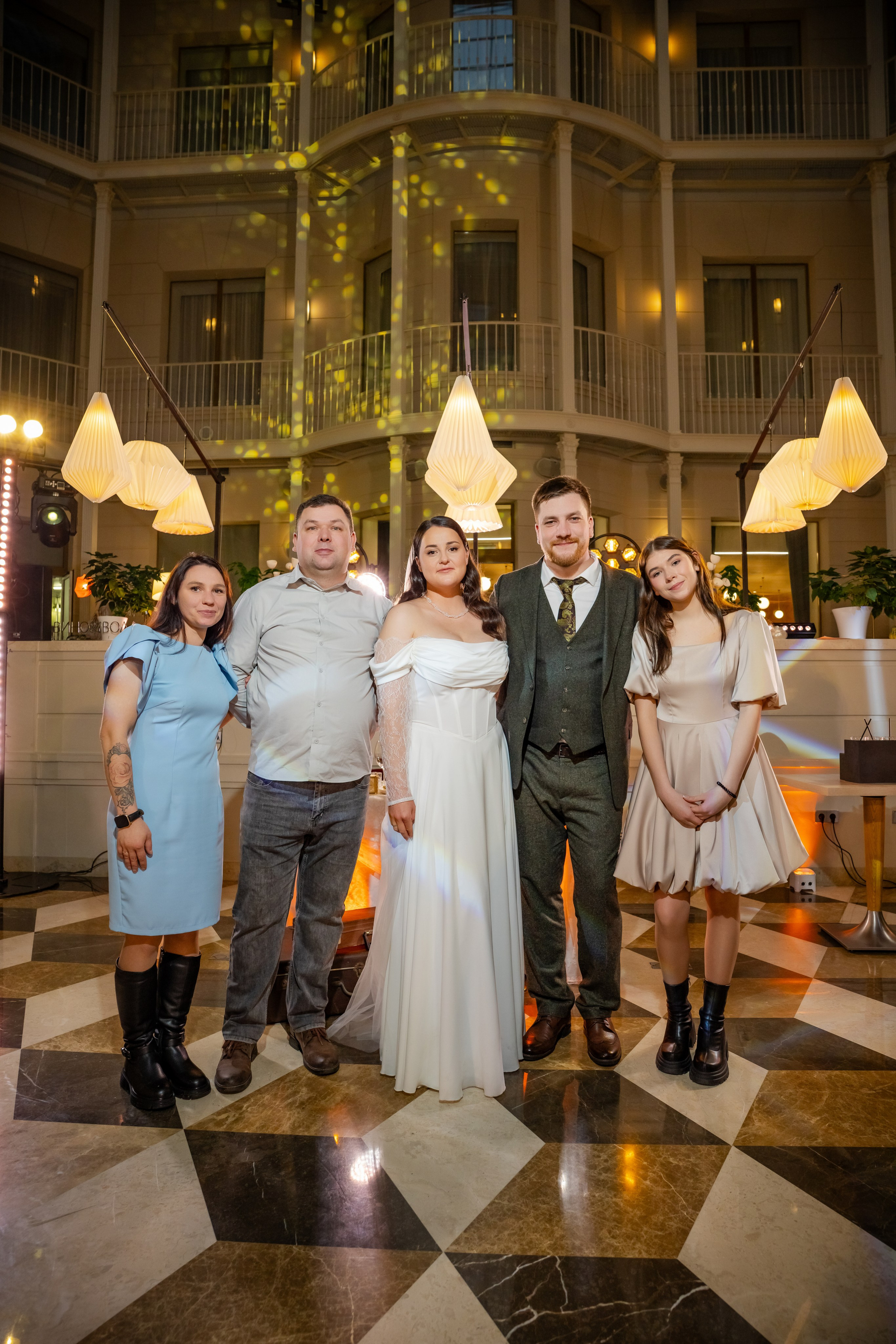 Свадьба: Кирилл и Лейсан. Фотограф Александр Вишняков