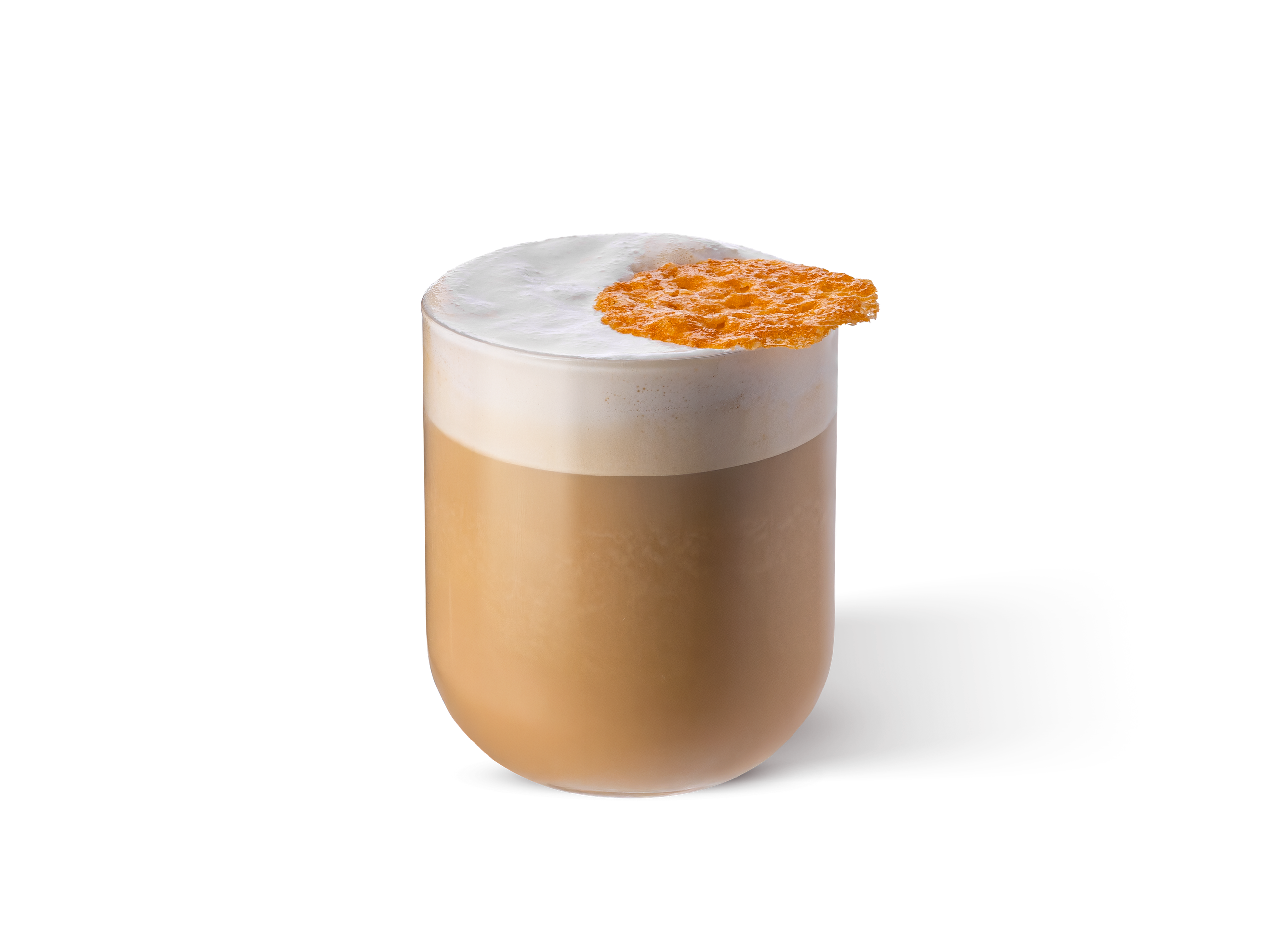 ЛАТТЕ СОЛЕНАЯ КАРАМЕЛЬ 420₽. Кофейный напиток на основе домашнего соуса из соленой карамели, собственного приготовления. украшен сырной пенкой из маскарпоне и сливок, украшается медальоном из жженого сахара. По умолчанию на классическом молоке, можем приготовить на альтернативном. Готовится в двух объемах, 350 и 420мл.