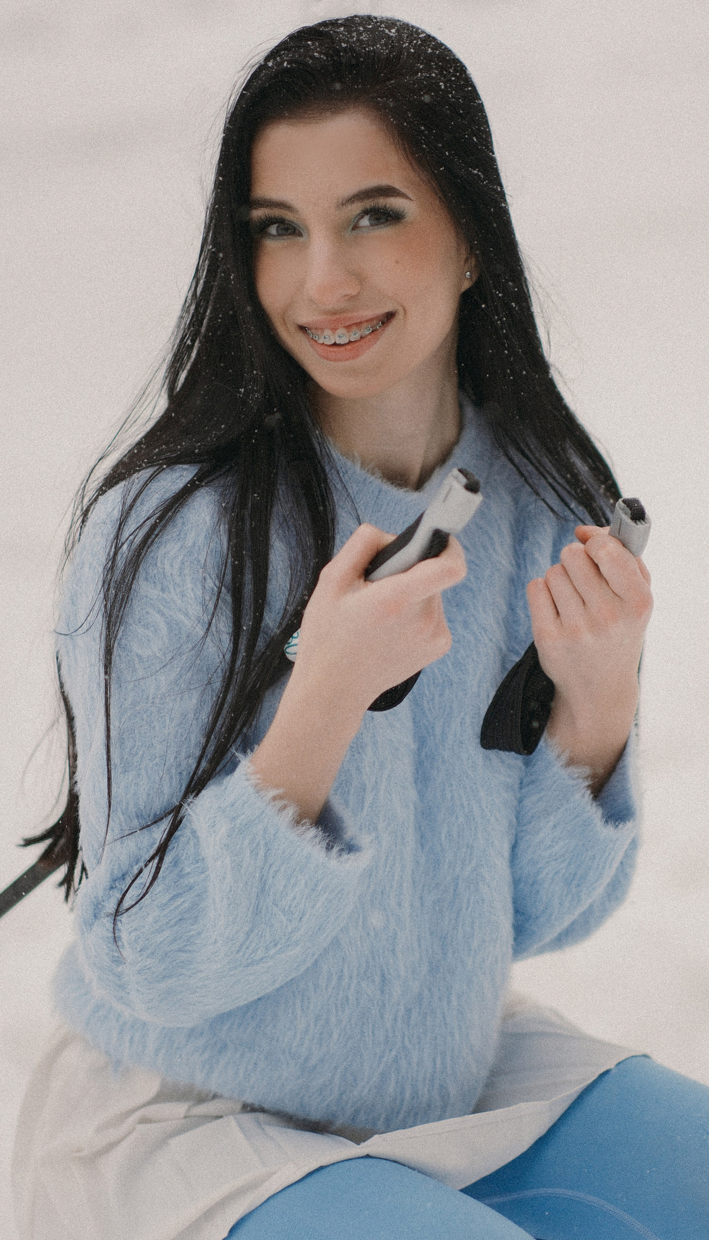 Яна. Фотограф Юрий Марилов Москва, Тюмень