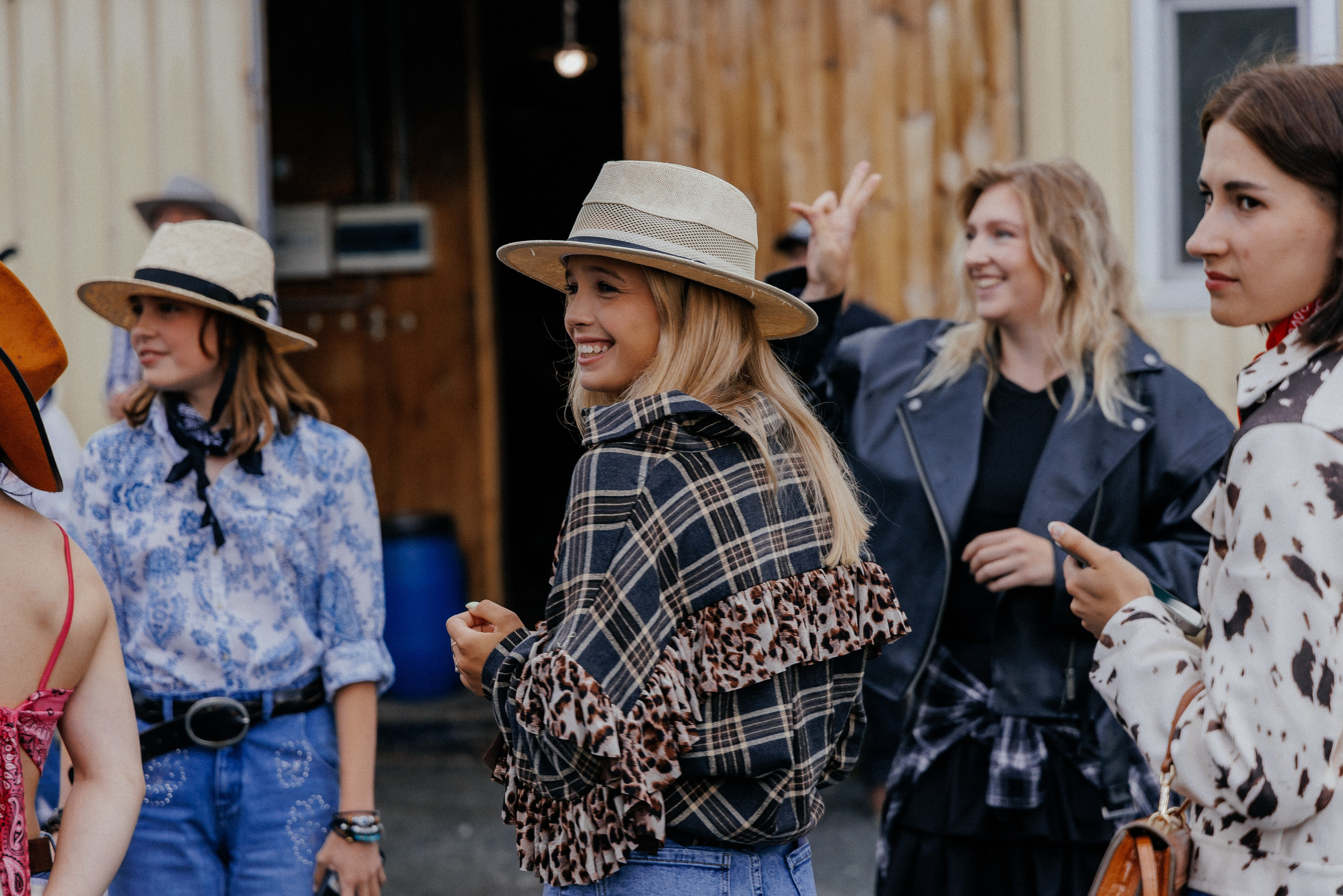 KSK Raid. Фотограф Иван Гуляев