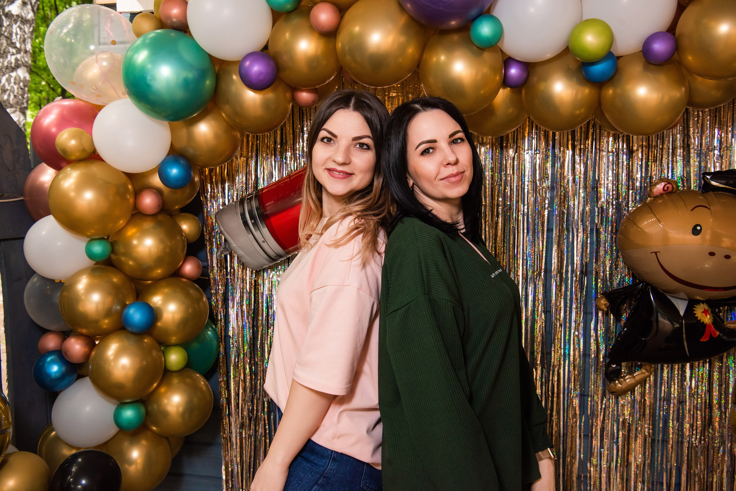 Выпускной 4Д 2023. Свадебный и арт-фотограф Кунецкая Диана