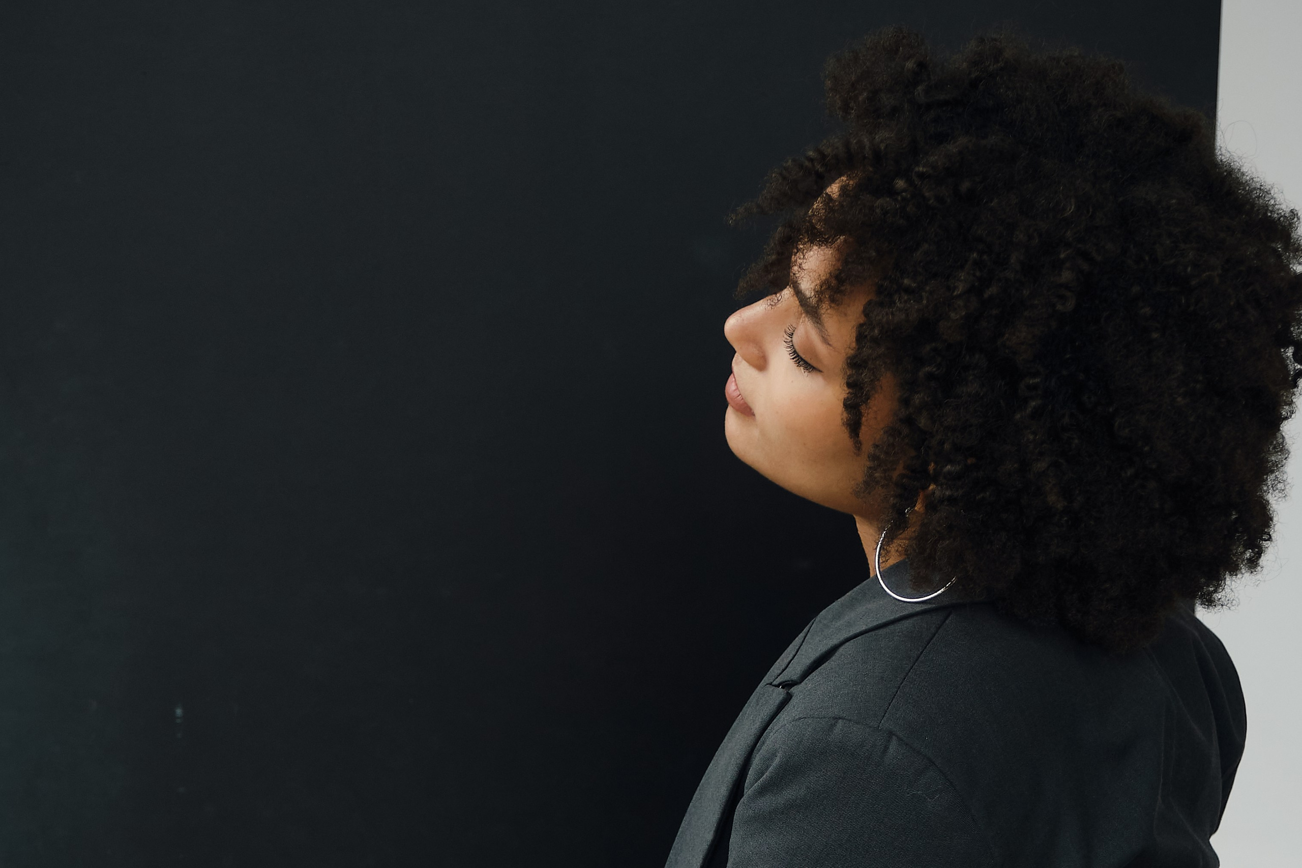 Фотосессия Мэри. Фотограф в Санкт-Петербурге Мария Комолитдинова